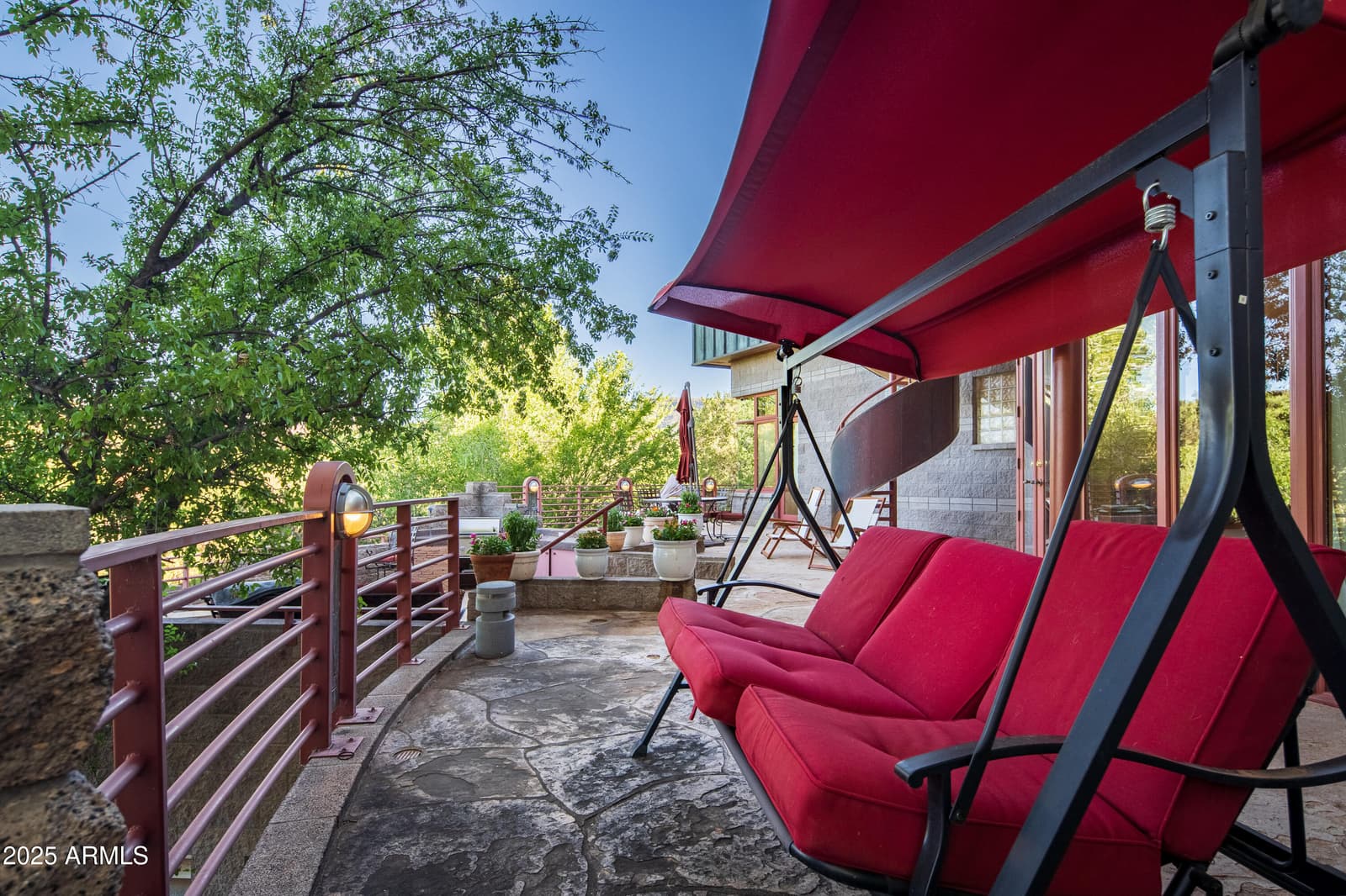 80 E WING Drive, Sedona, AZ 86336 — photo 74 of 96