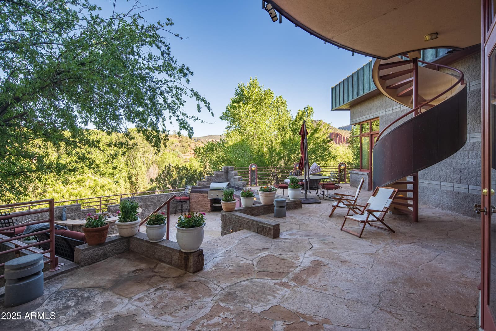 80 E WING Drive, Sedona, AZ 86336 — photo 68 of 96