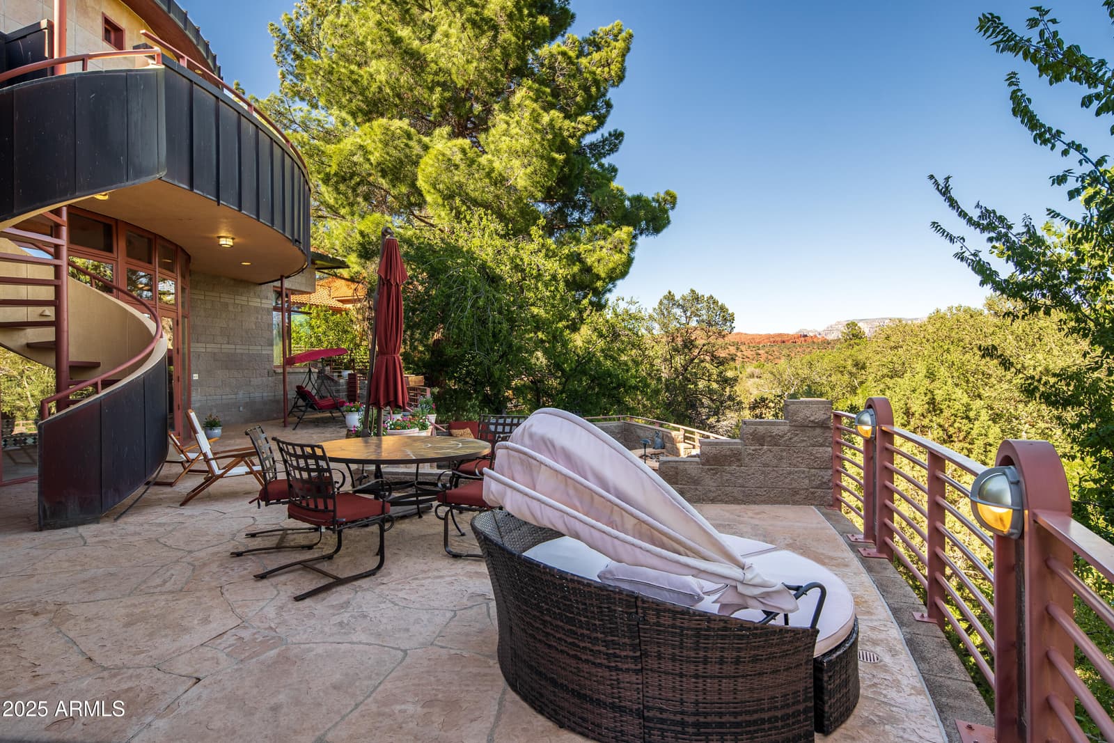 80 E WING Drive, Sedona, AZ 86336 — photo 78 of 96