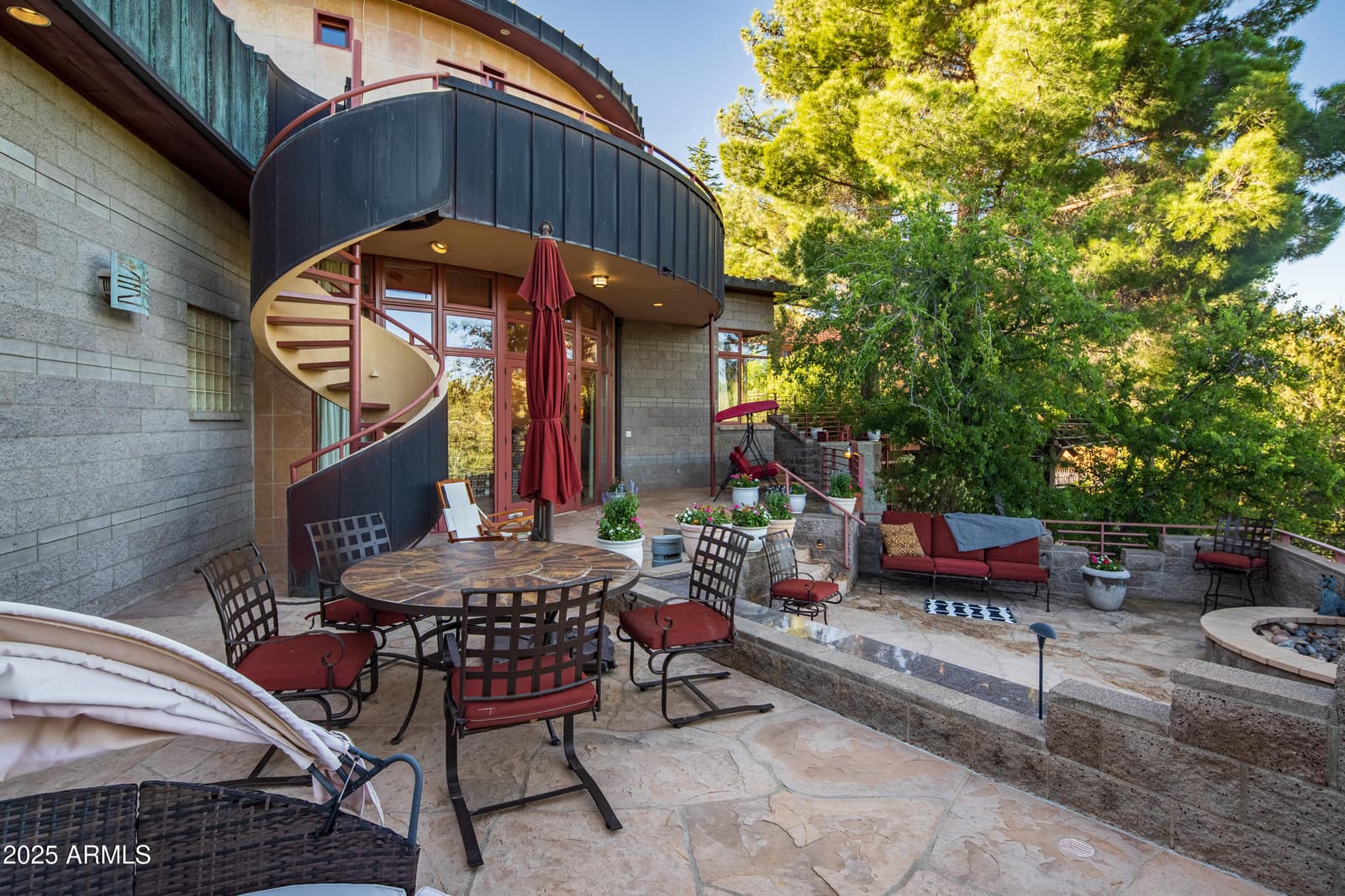80 E WING Drive, Sedona, AZ 86336 — photo 83 of 96
