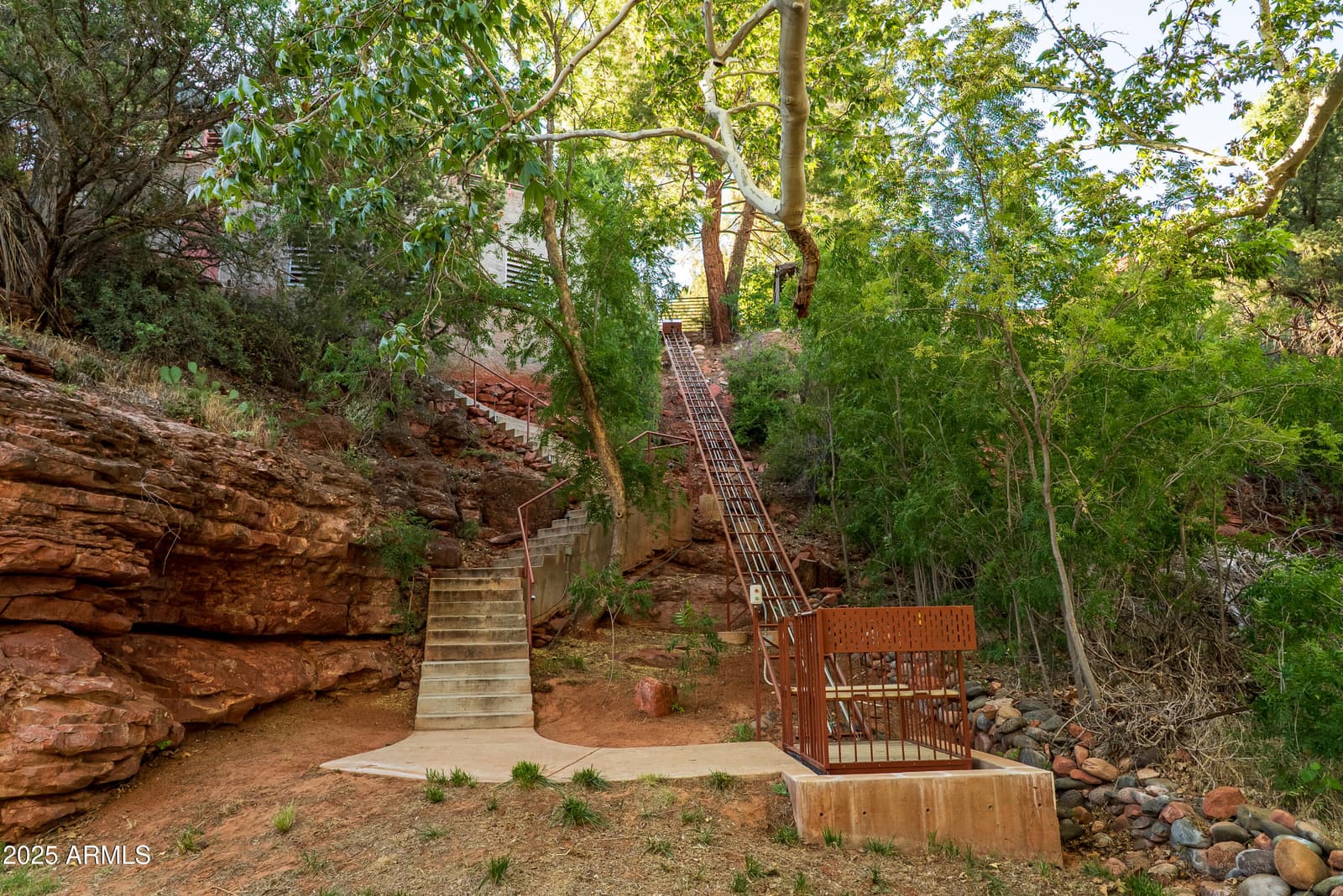 80 E WING Drive, Sedona, AZ 86336 — photo 86 of 96