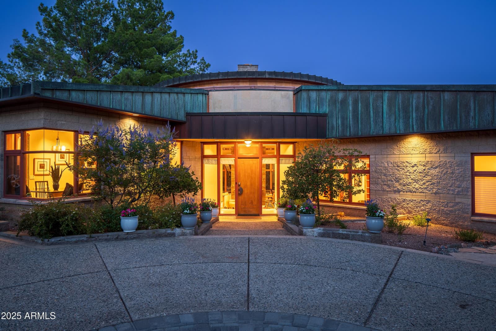 80 E WING Drive, Sedona, AZ 86336 — photo 6 of 96