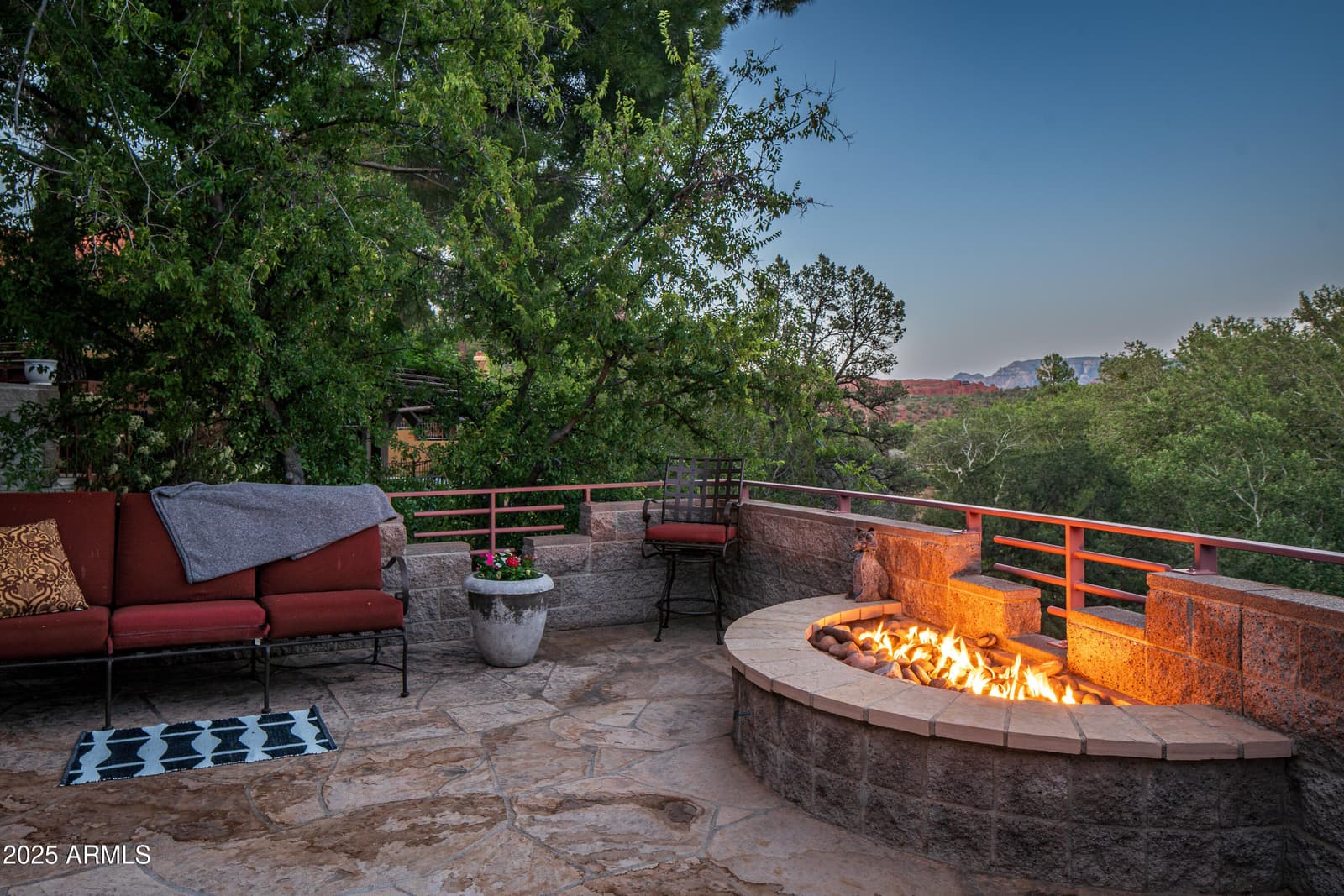 80 E WING Drive, Sedona, AZ 86336 — photo 72 of 96