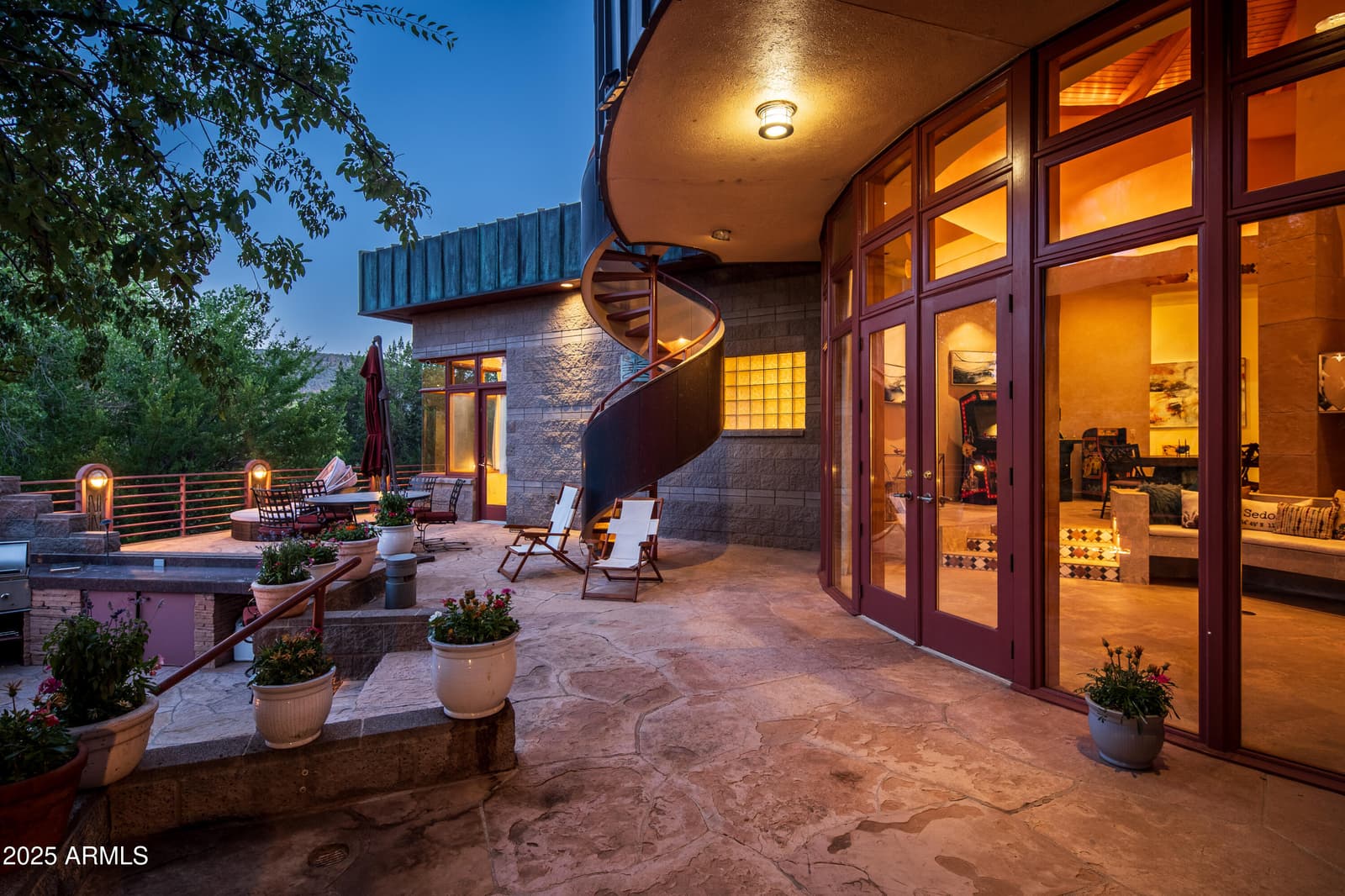 80 E WING Drive, Sedona, AZ 86336 — photo 76 of 96