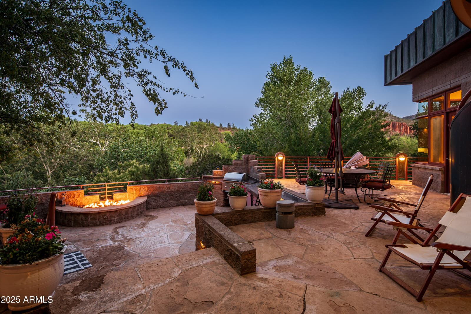 80 E WING Drive, Sedona, AZ 86336 — photo 71 of 96