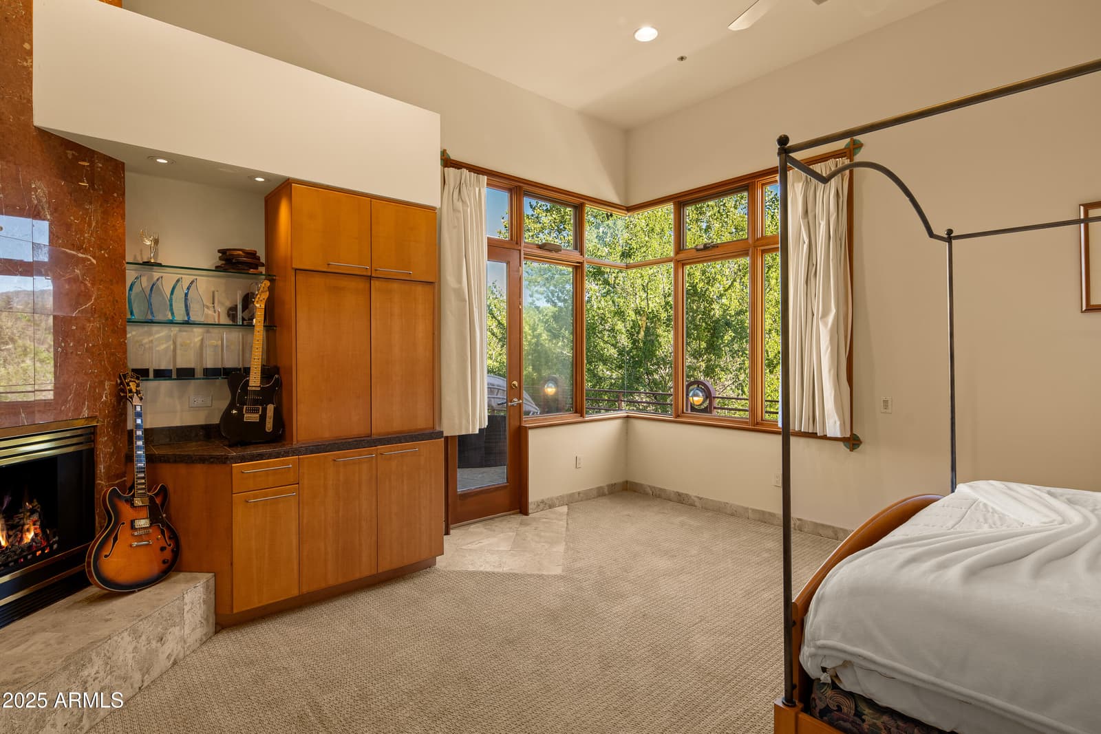 80 E WING Drive, Sedona, AZ 86336 — photo 40 of 96
