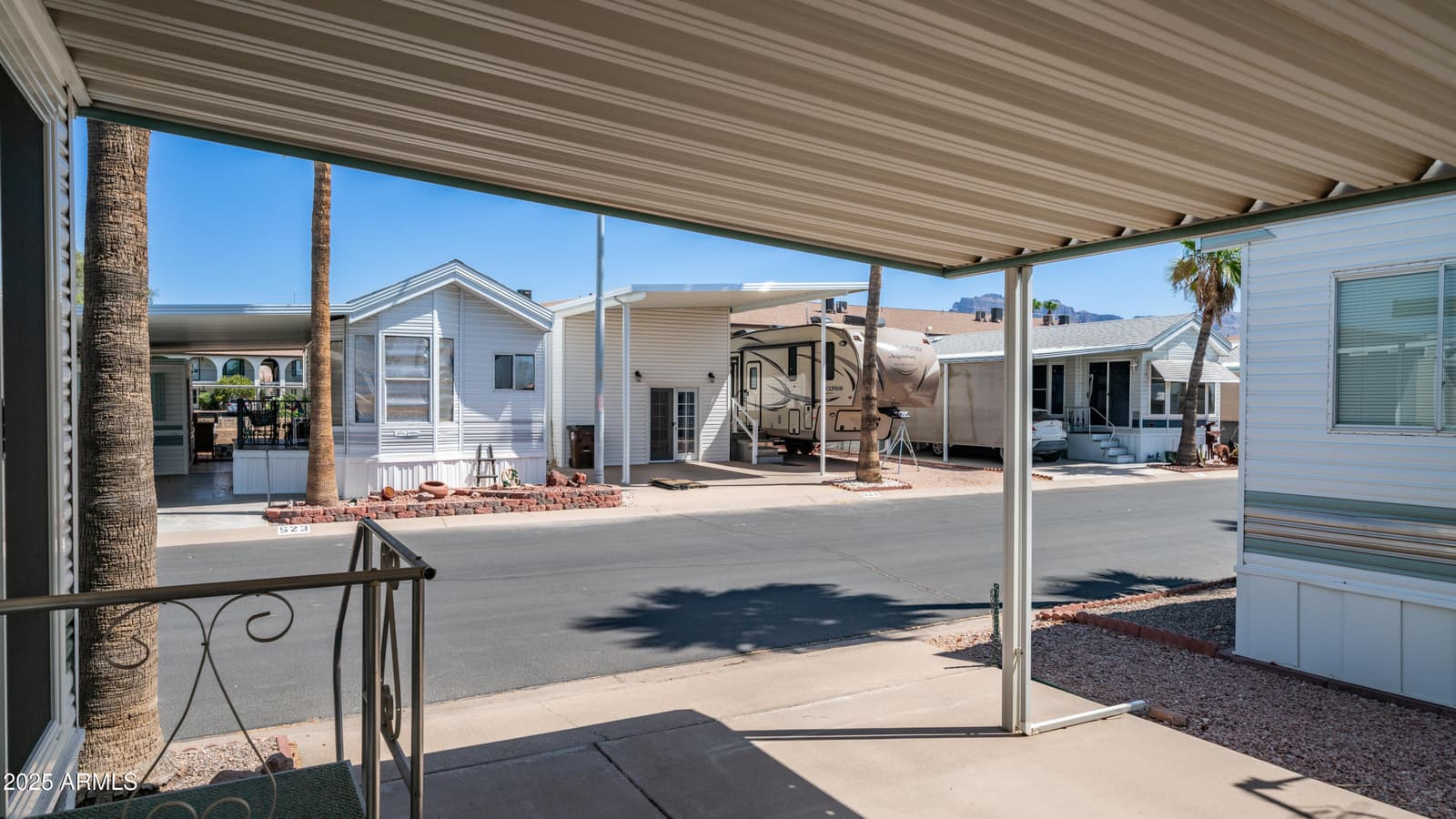 579 JASPAR Drive 579, Apache Junction, AZ 85119 — photo 7 of 57