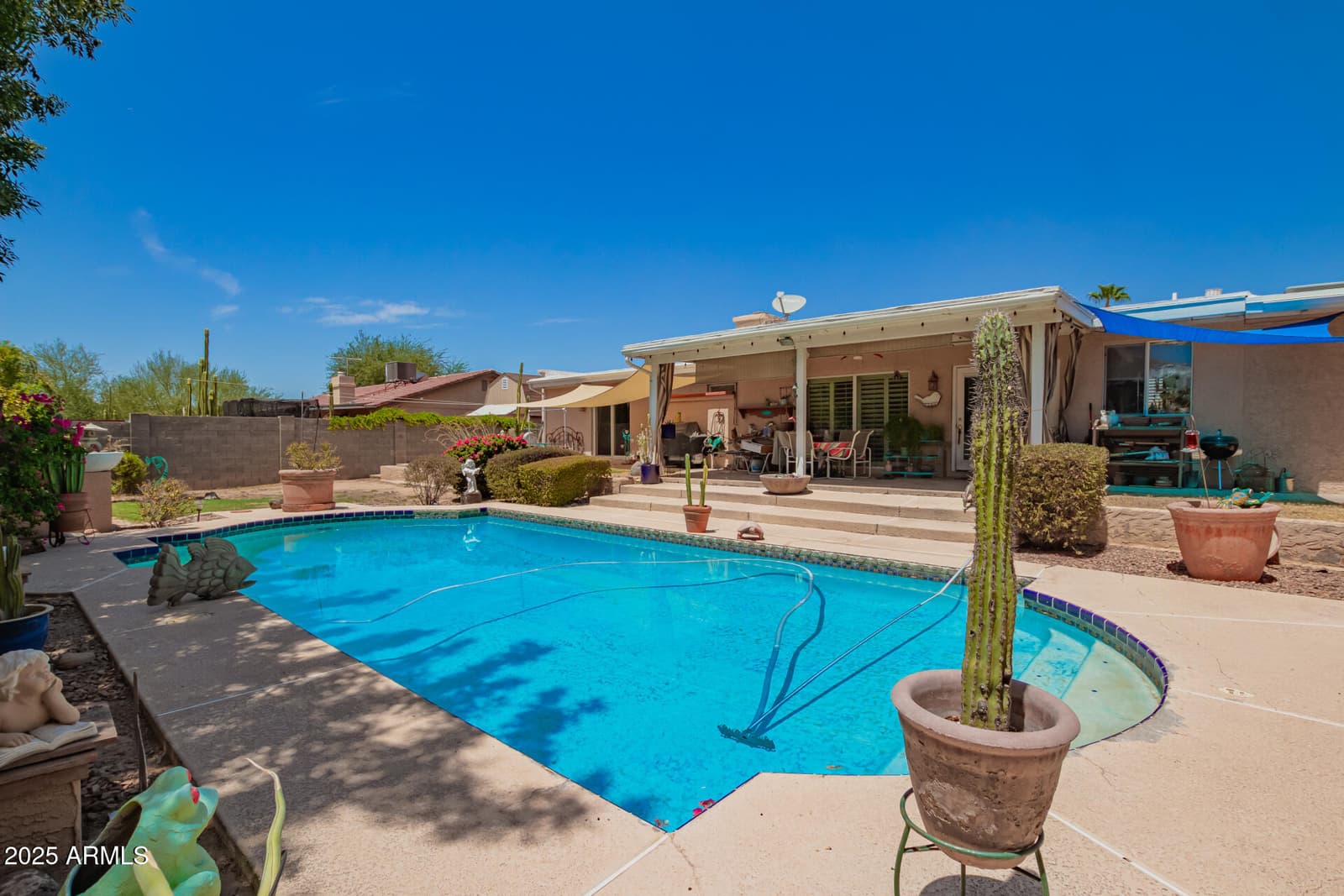 5411 E Acoma Drive, Scottsdale, AZ 85254 — photo 3 of 39