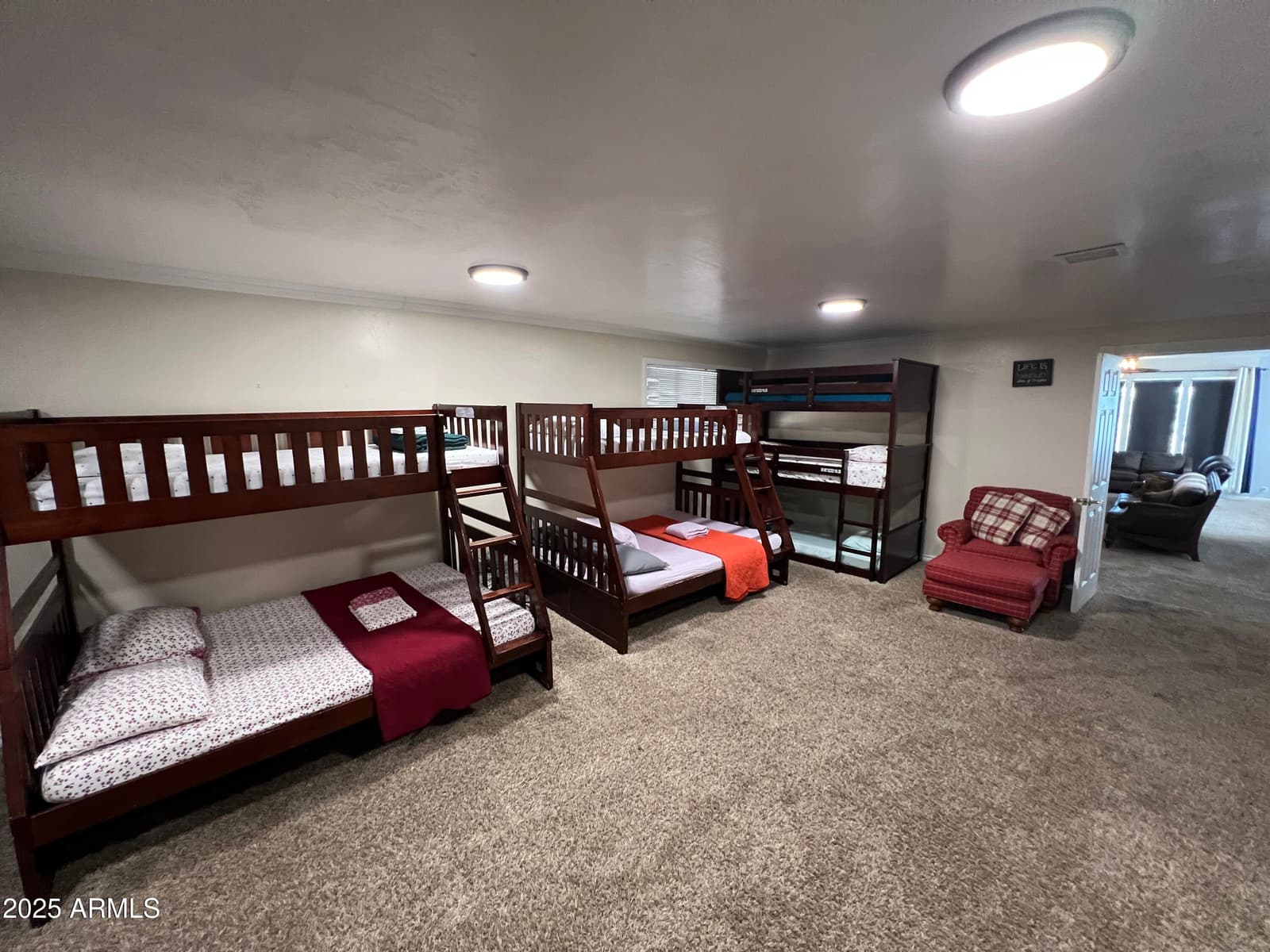 201 S 6TH Place, Show Low, AZ 85901 — photo 22 of 48