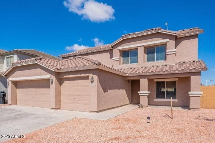 1202 W CENTRAL Avenue, Coolidge, AZ 85128 — photo 1 of 59