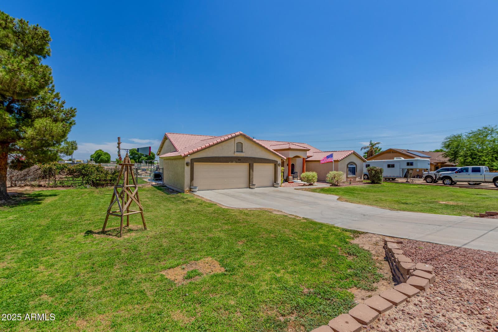 3013 S 201st Drive, Buckeye, AZ 85326 — photo 2 of 52