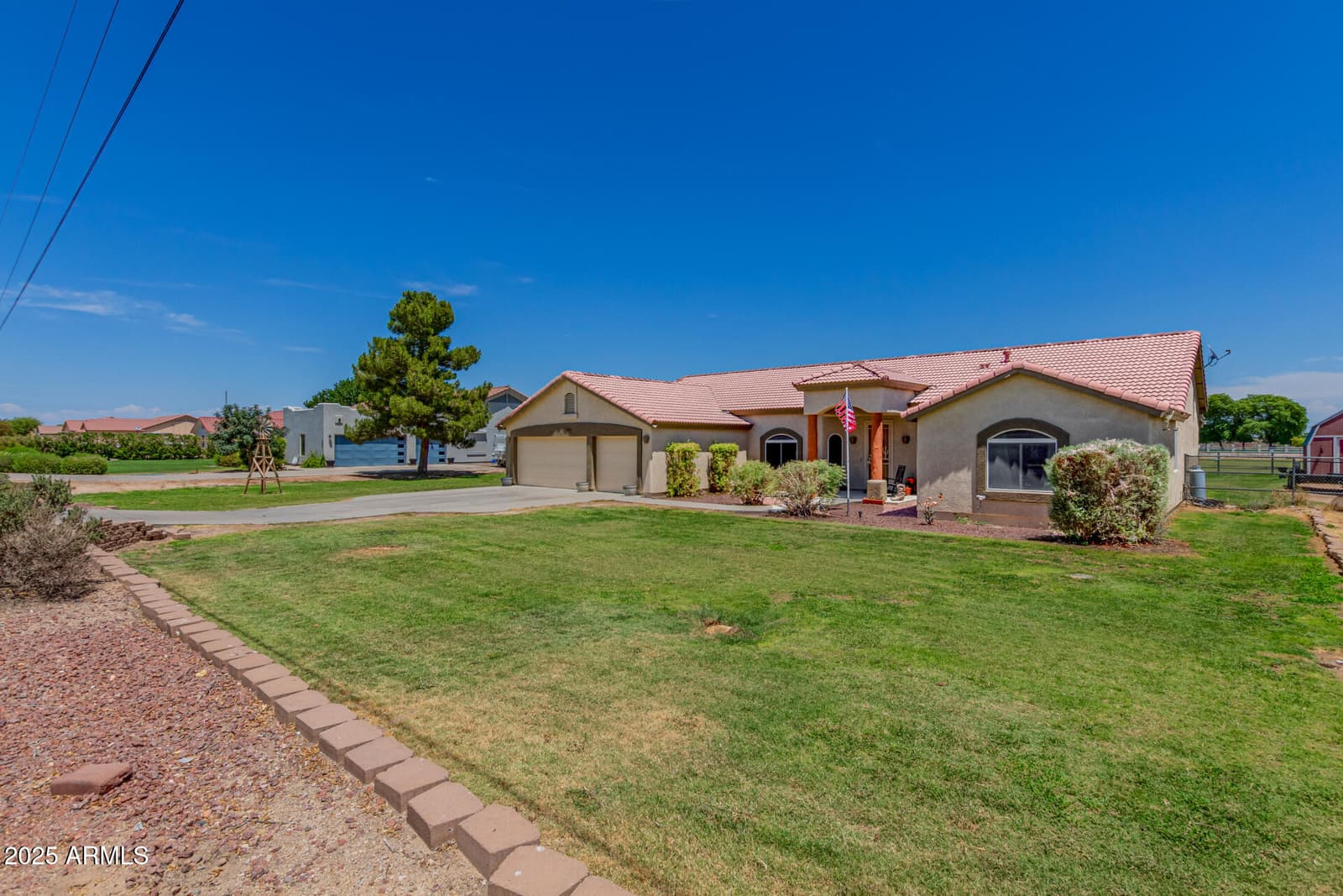 3013 S 201st Drive, Buckeye, AZ 85326 — photo 4 of 52