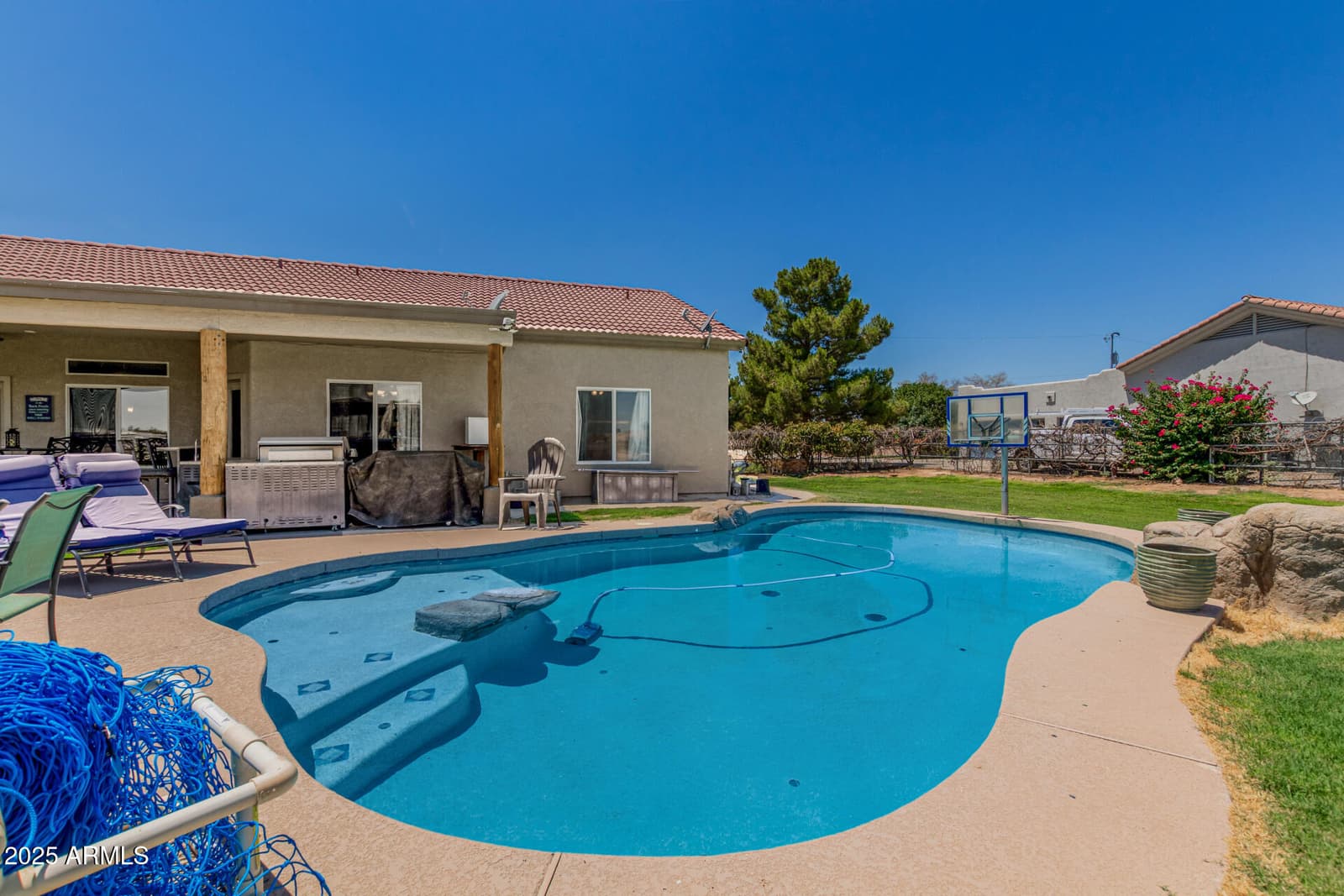 3013 S 201st Drive, Buckeye, AZ 85326 — photo 31 of 52