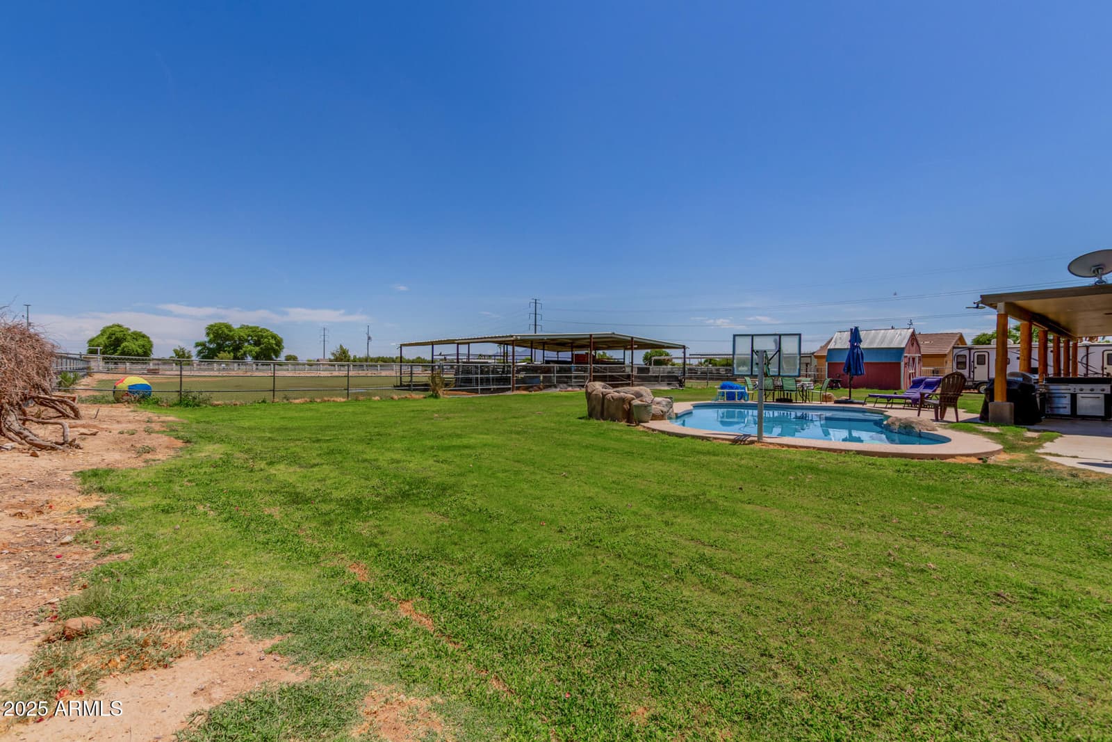 3013 S 201st Drive, Buckeye, AZ 85326 — photo 33 of 52