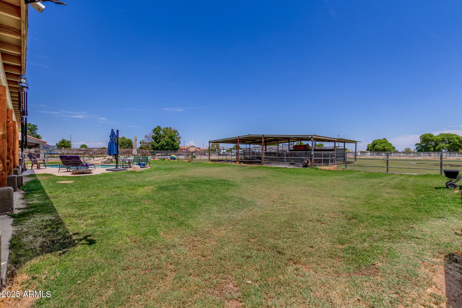 3013 S 201st Drive, Buckeye, AZ 85326 — photo 36 of 52