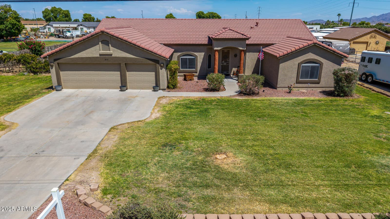 3013 S 201st Drive, Buckeye, AZ 85326 — photo 42 of 52