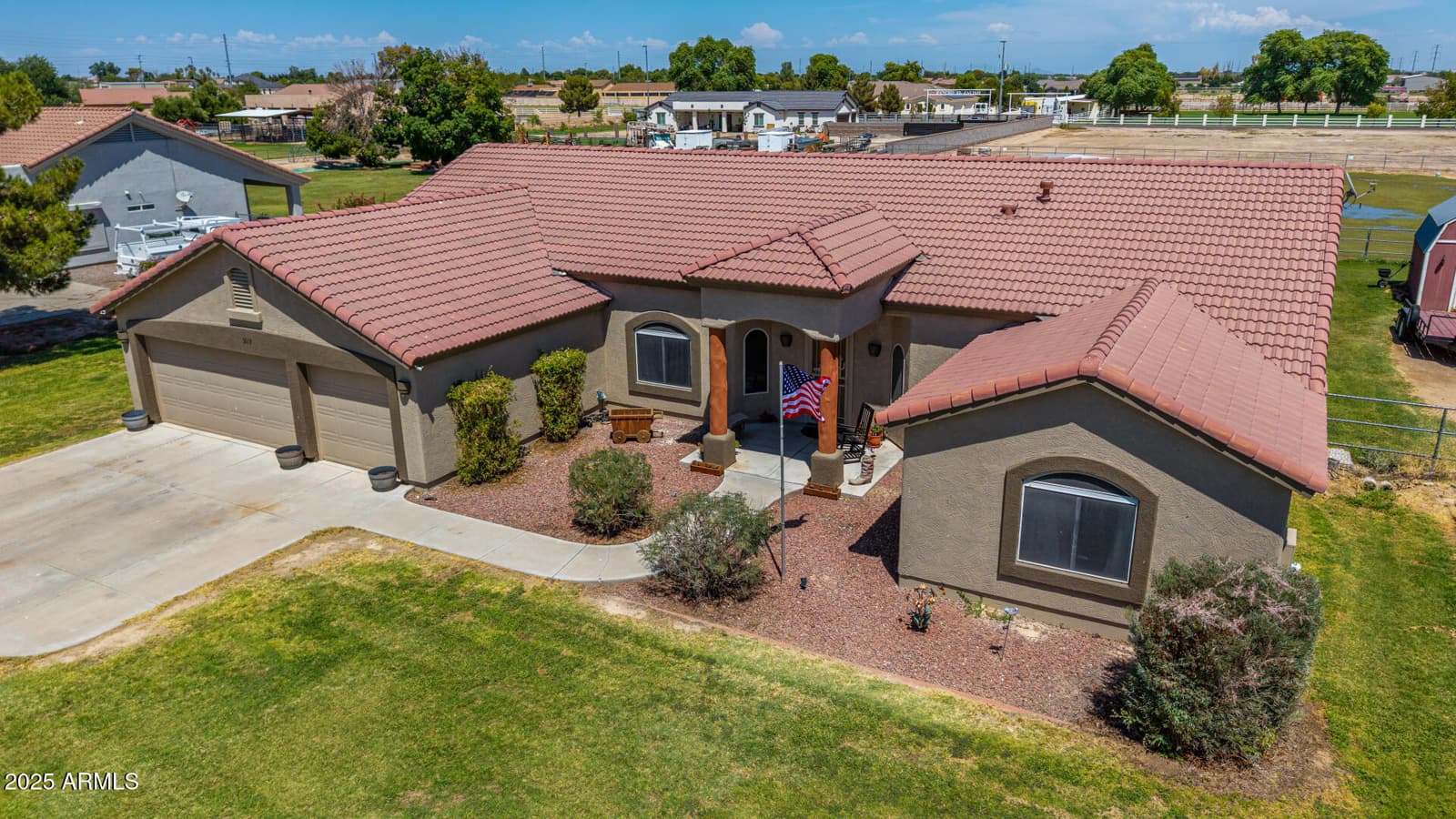 3013 S 201st Drive, Buckeye, AZ 85326 — photo 43 of 52