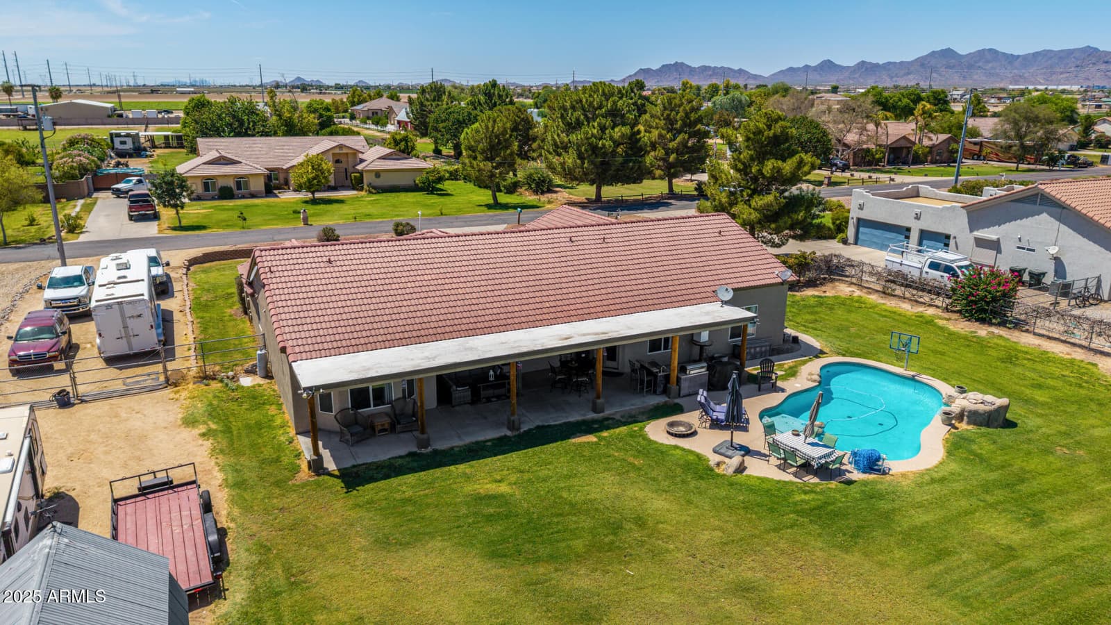 3013 S 201st Drive, Buckeye, AZ 85326 — photo 44 of 52