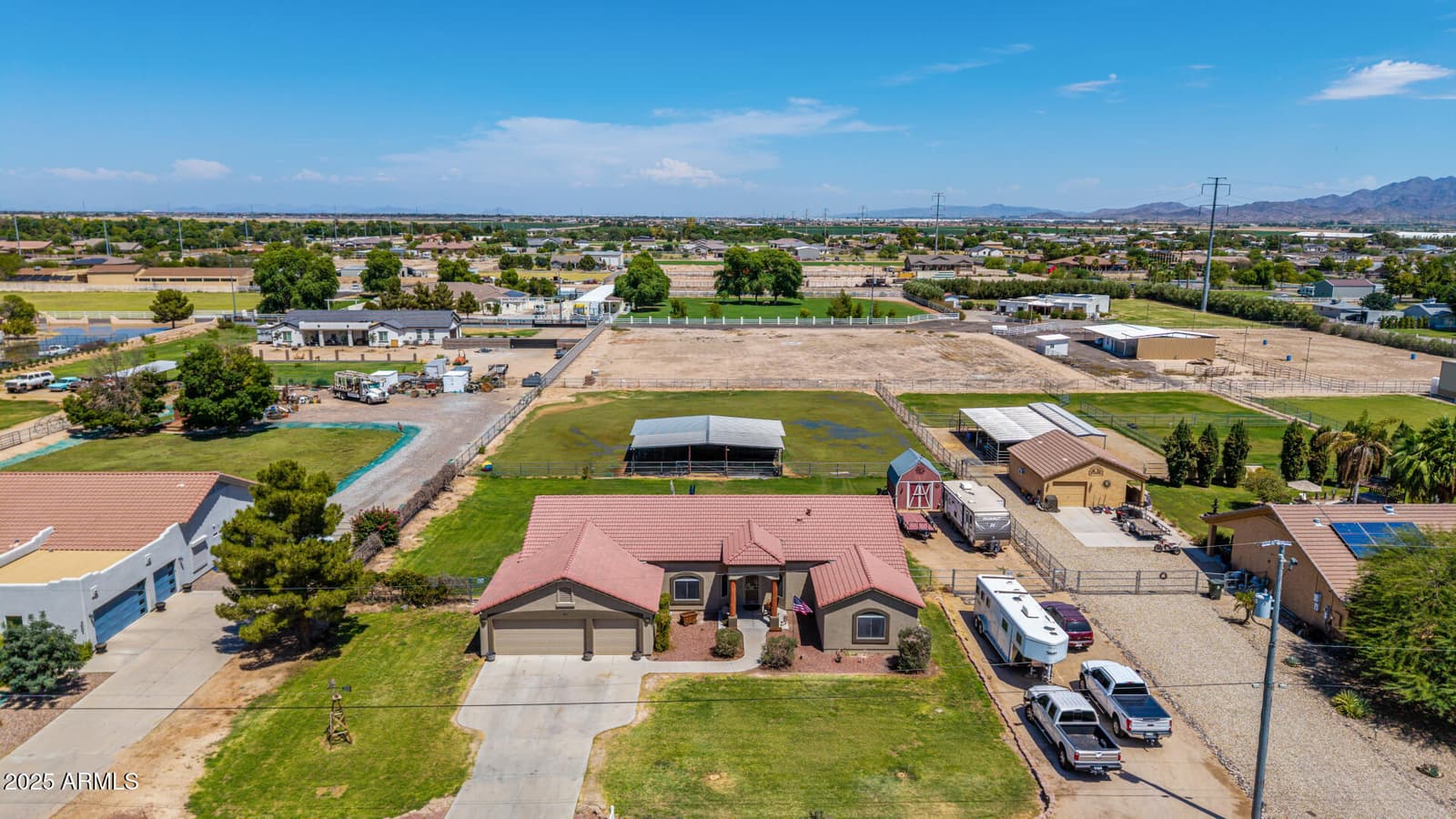 3013 S 201st Drive, Buckeye, AZ 85326 — photo 49 of 52
