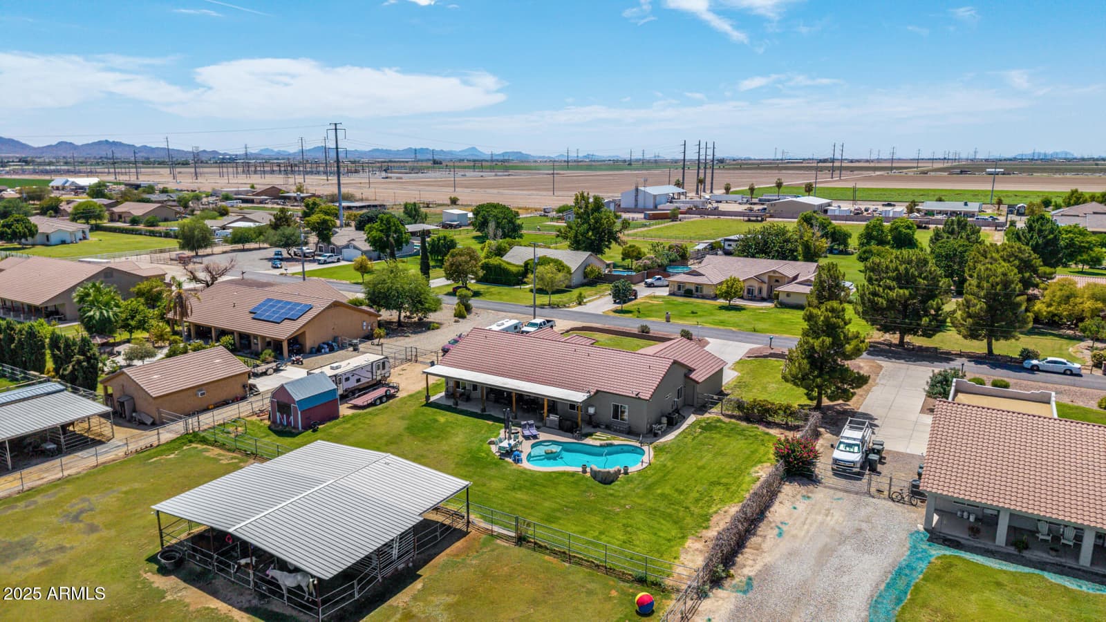 3013 S 201st Drive, Buckeye, AZ 85326 — photo 51 of 52