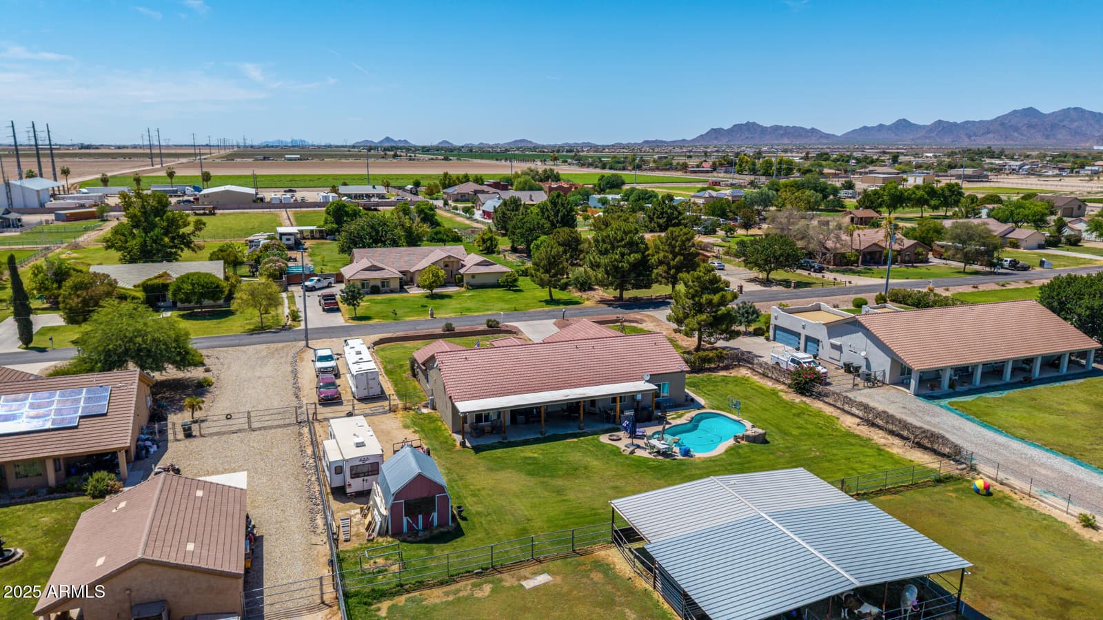3013 S 201st Drive, Buckeye, AZ 85326 — photo 52 of 52
