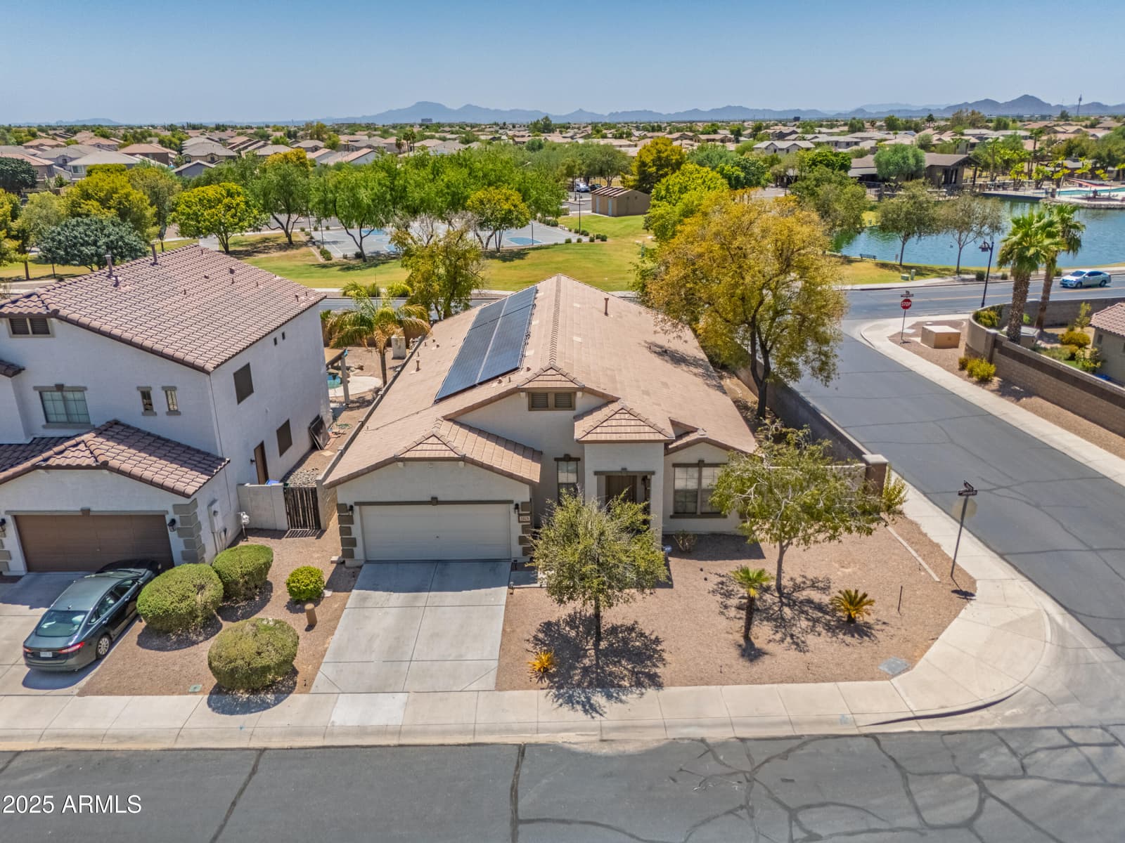 43579 W SANSOM Drive, Maricopa, AZ 85138 — photo 33 of 44