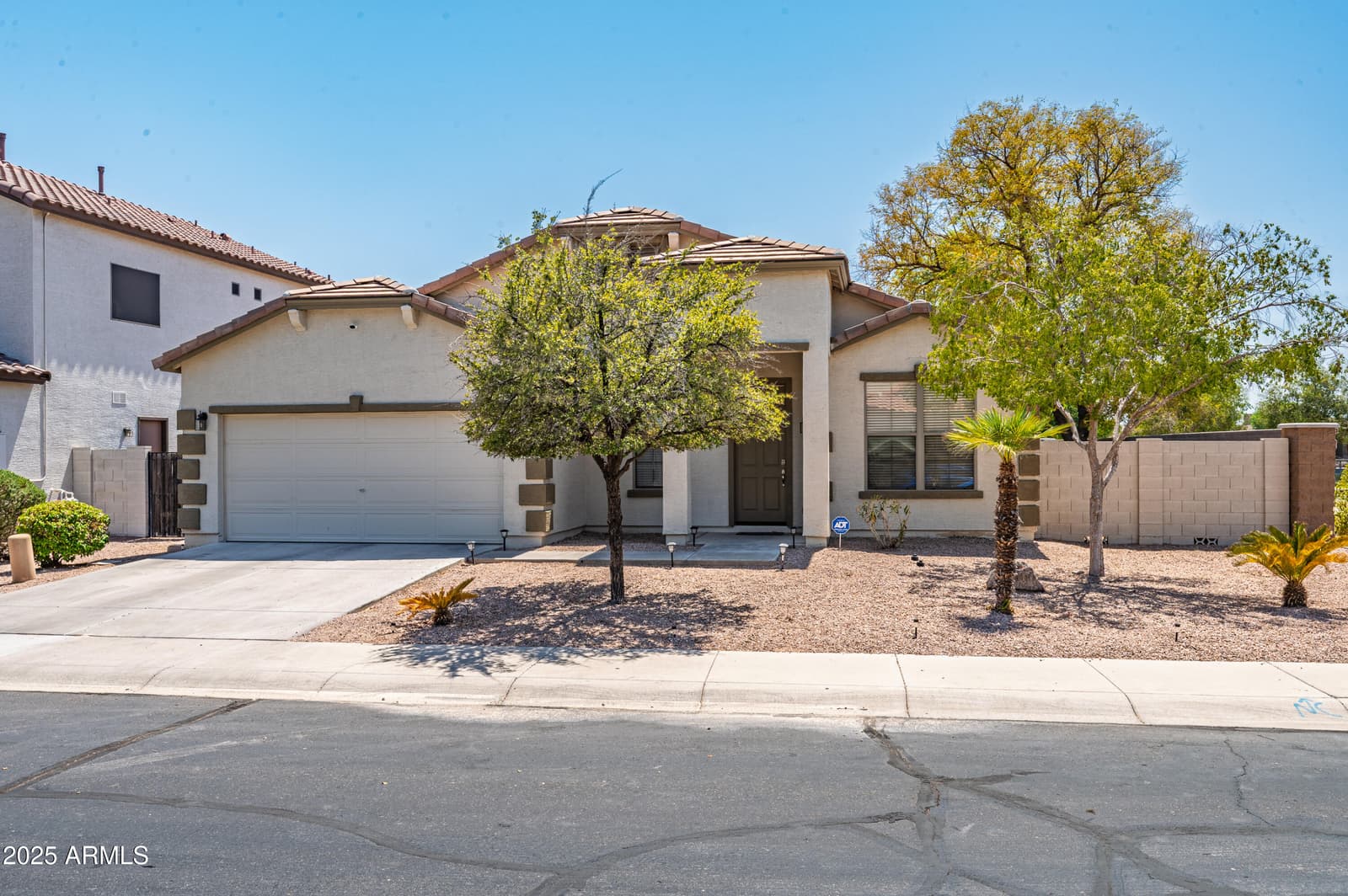 43579 W SANSOM Drive, Maricopa, AZ 85138 — photo 34 of 44