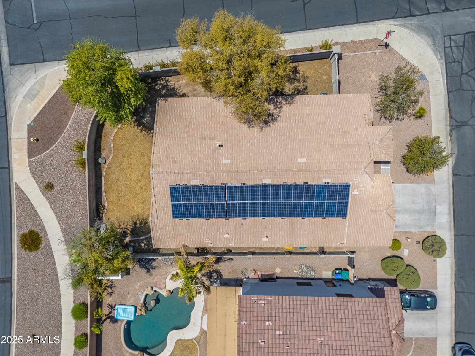 43579 W SANSOM Drive, Maricopa, AZ 85138 — photo 42 of 44