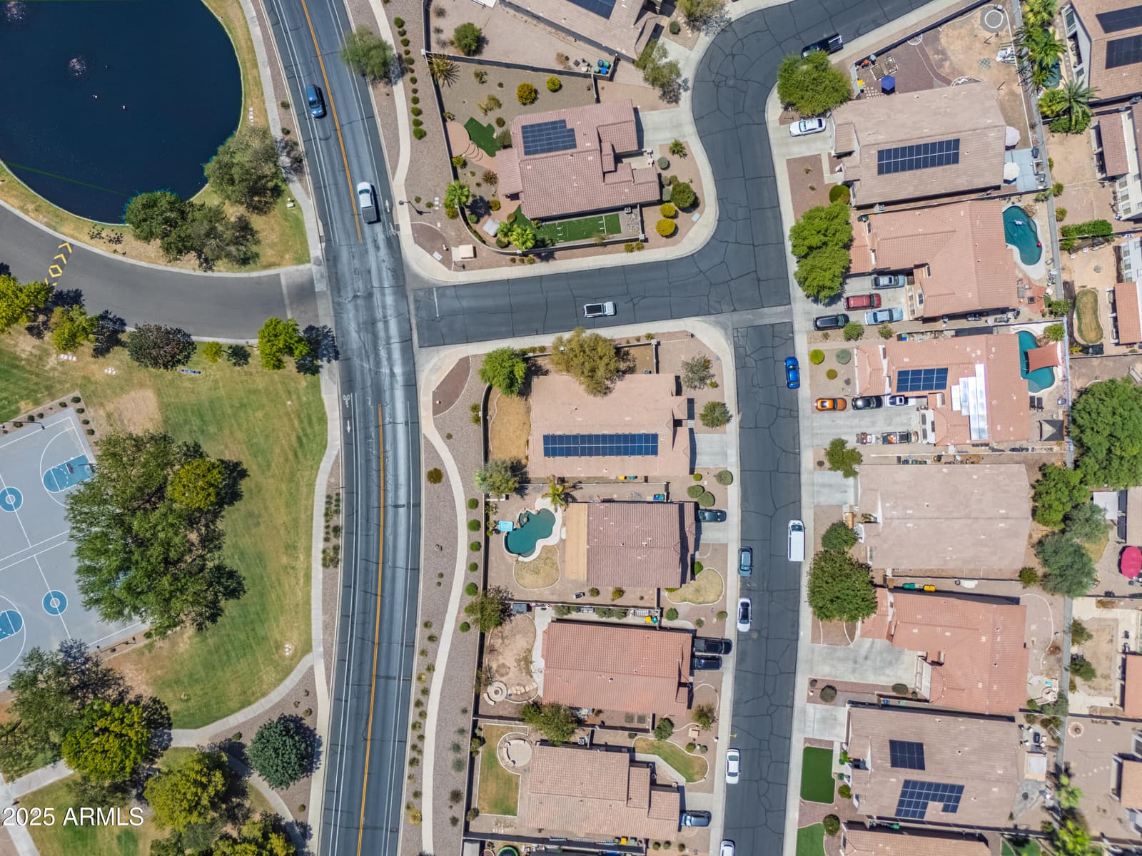 43579 W SANSOM Drive, Maricopa, AZ 85138 — photo 41 of 44