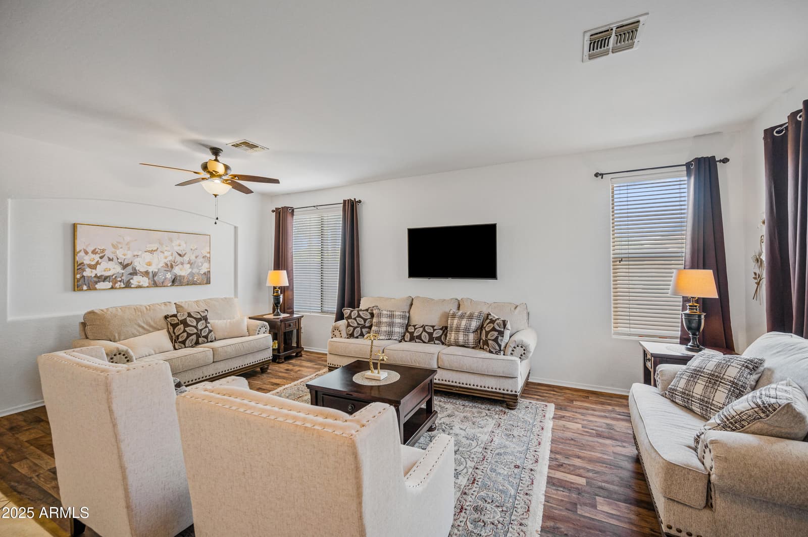 43579 W SANSOM Drive, Maricopa, AZ 85138 — photo 1 of 44
