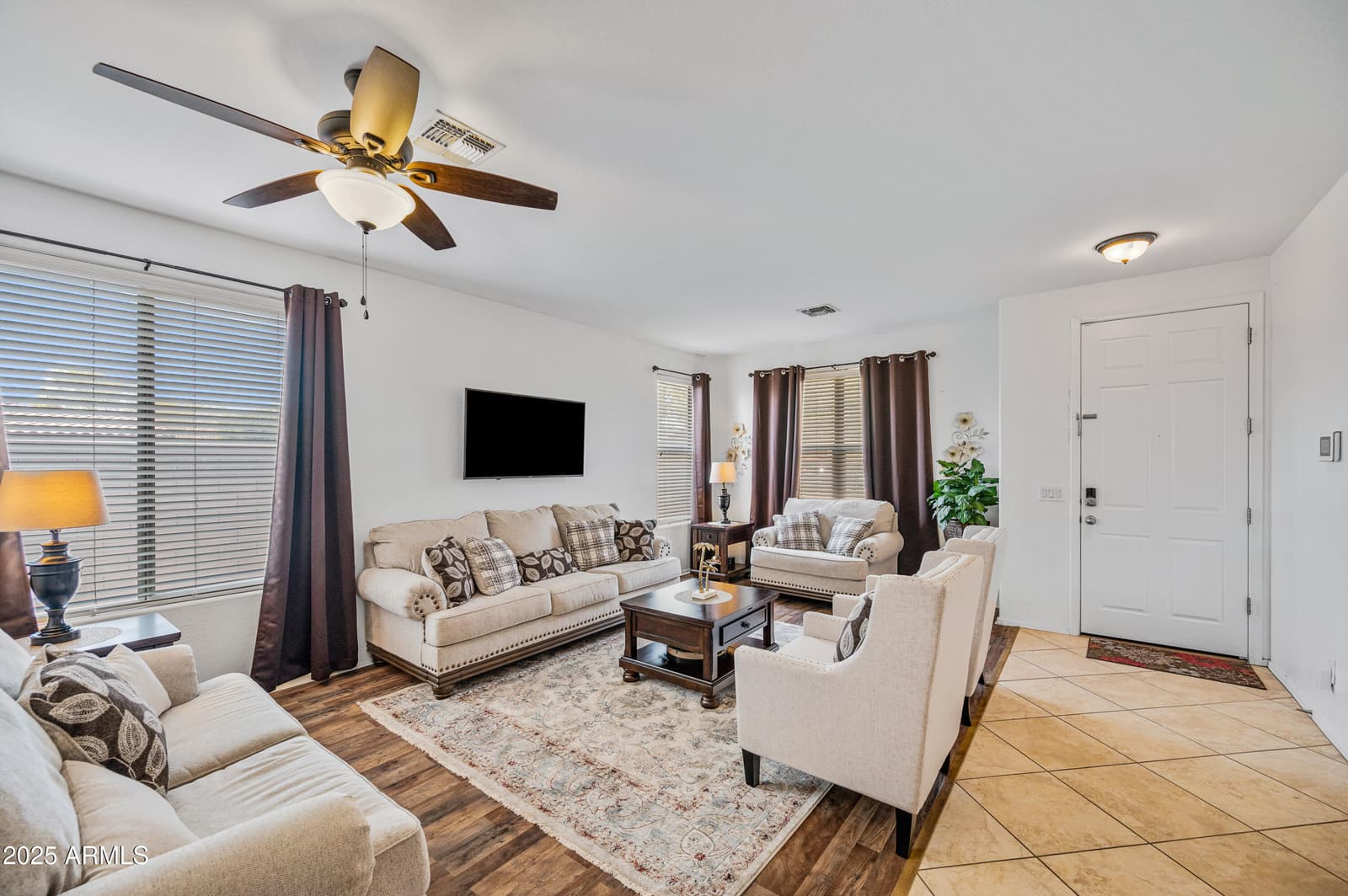 43579 W SANSOM Drive, Maricopa, AZ 85138 — photo 2 of 44