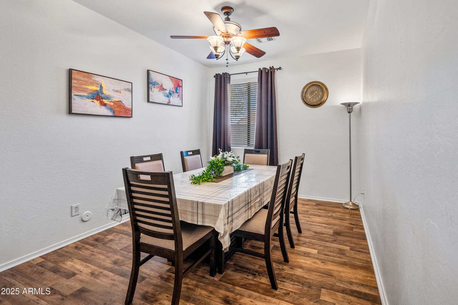 43579 W SANSOM Drive, Maricopa, AZ 85138 — photo 3 of 44