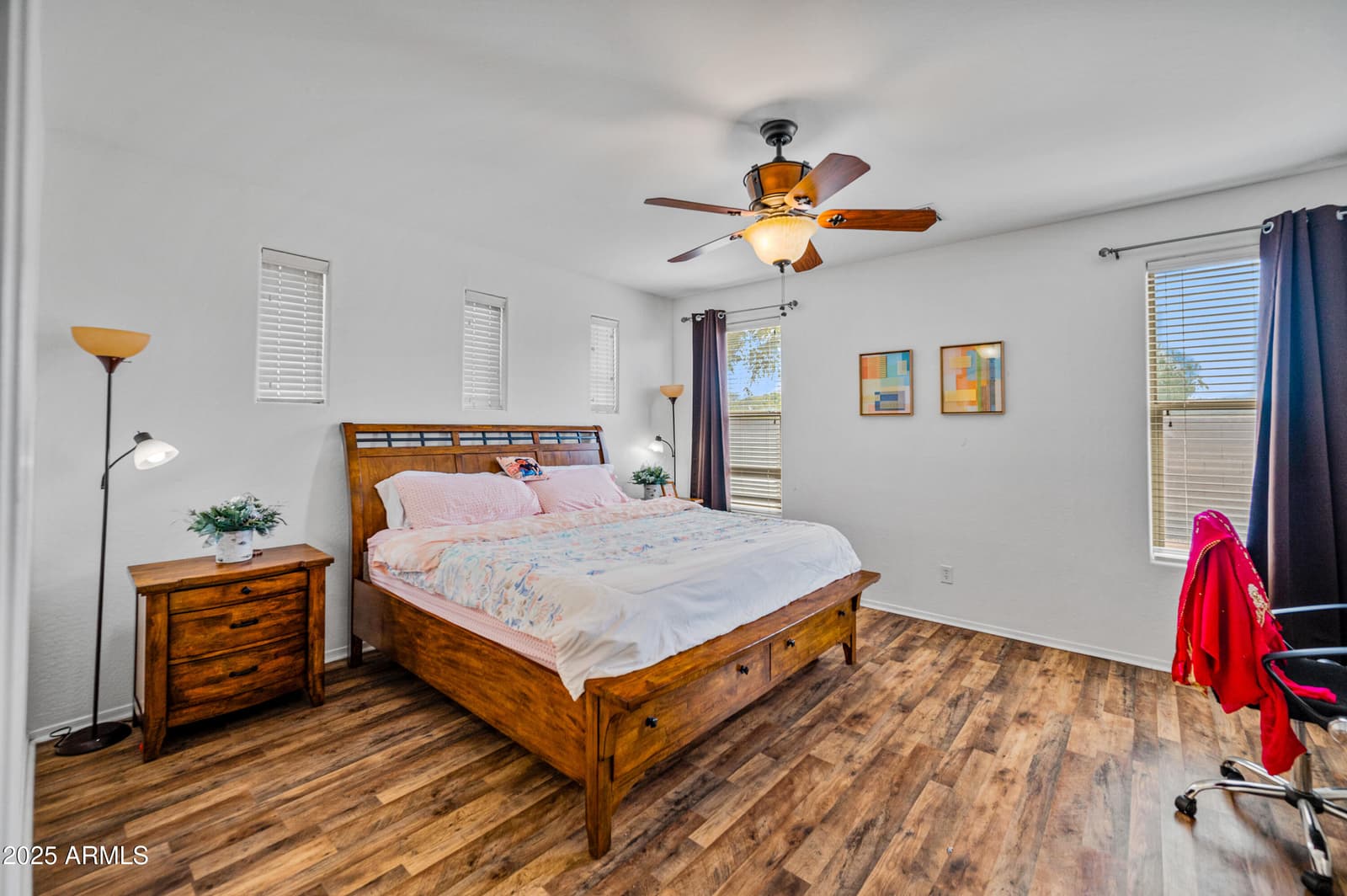 43579 W SANSOM Drive, Maricopa, AZ 85138 — photo 13 of 44