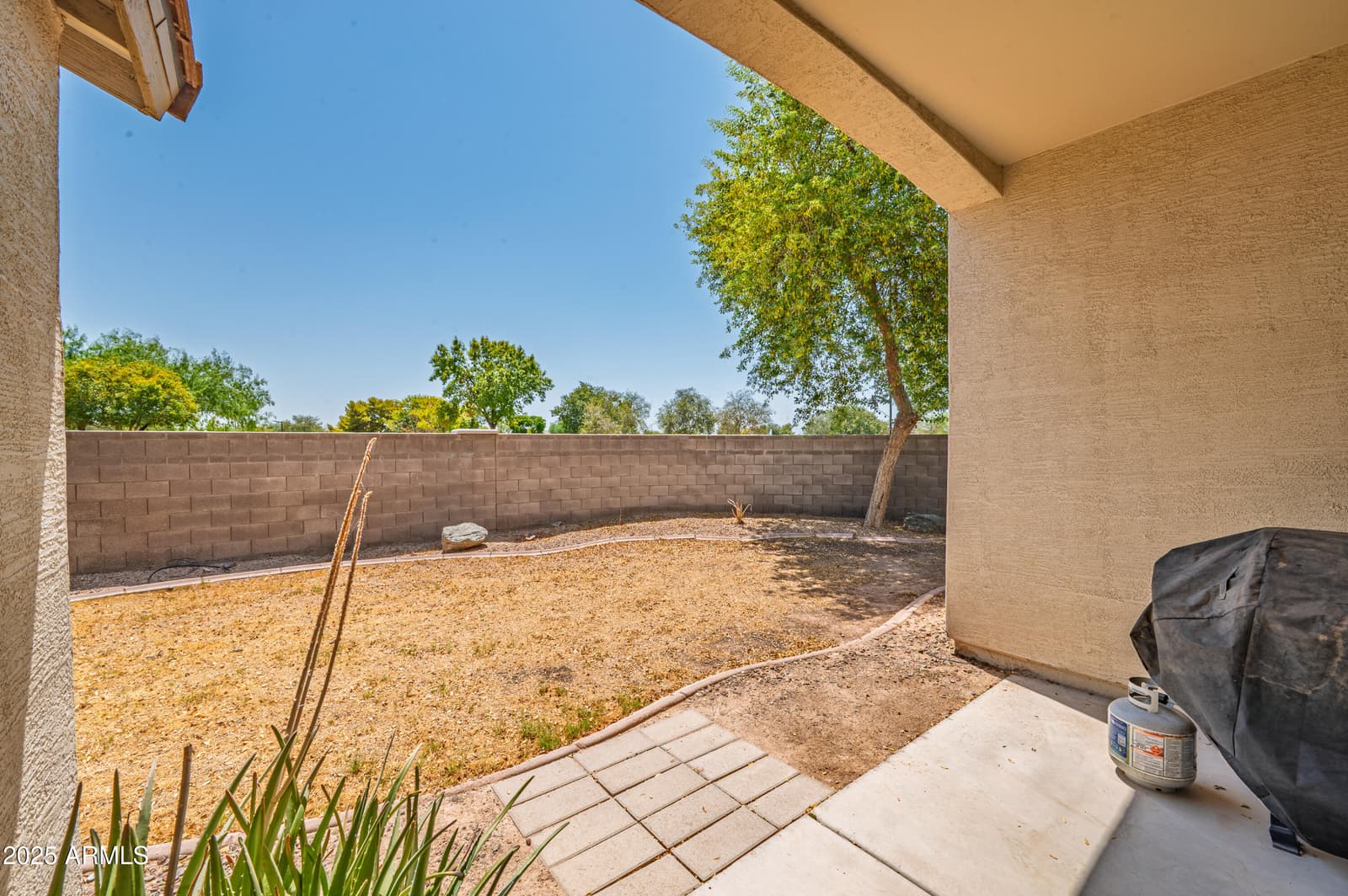 43579 W SANSOM Drive, Maricopa, AZ 85138 — photo 31 of 44