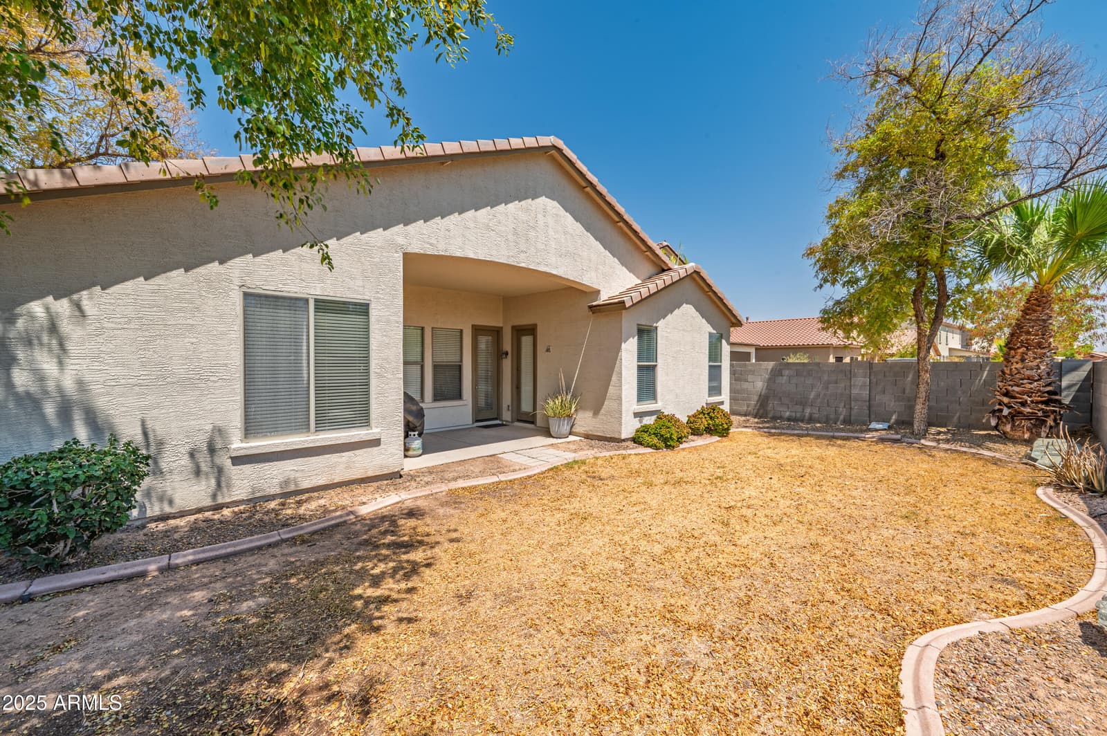 43579 W SANSOM Drive, Maricopa, AZ 85138 — photo 30 of 44