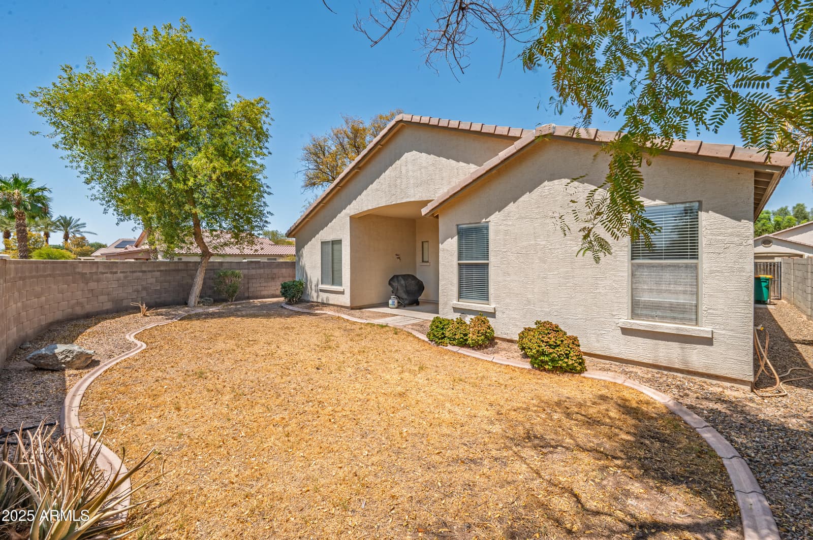 43579 W SANSOM Drive, Maricopa, AZ 85138 — photo 29 of 44