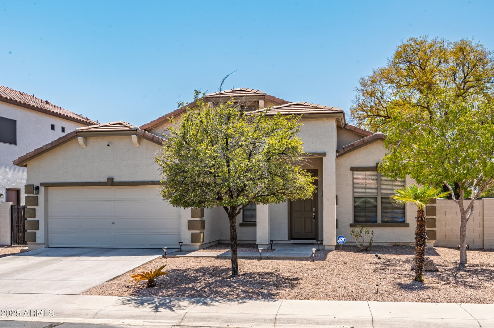 43579 W SANSOM Drive, Maricopa, AZ 85138 — photo 26 of 44