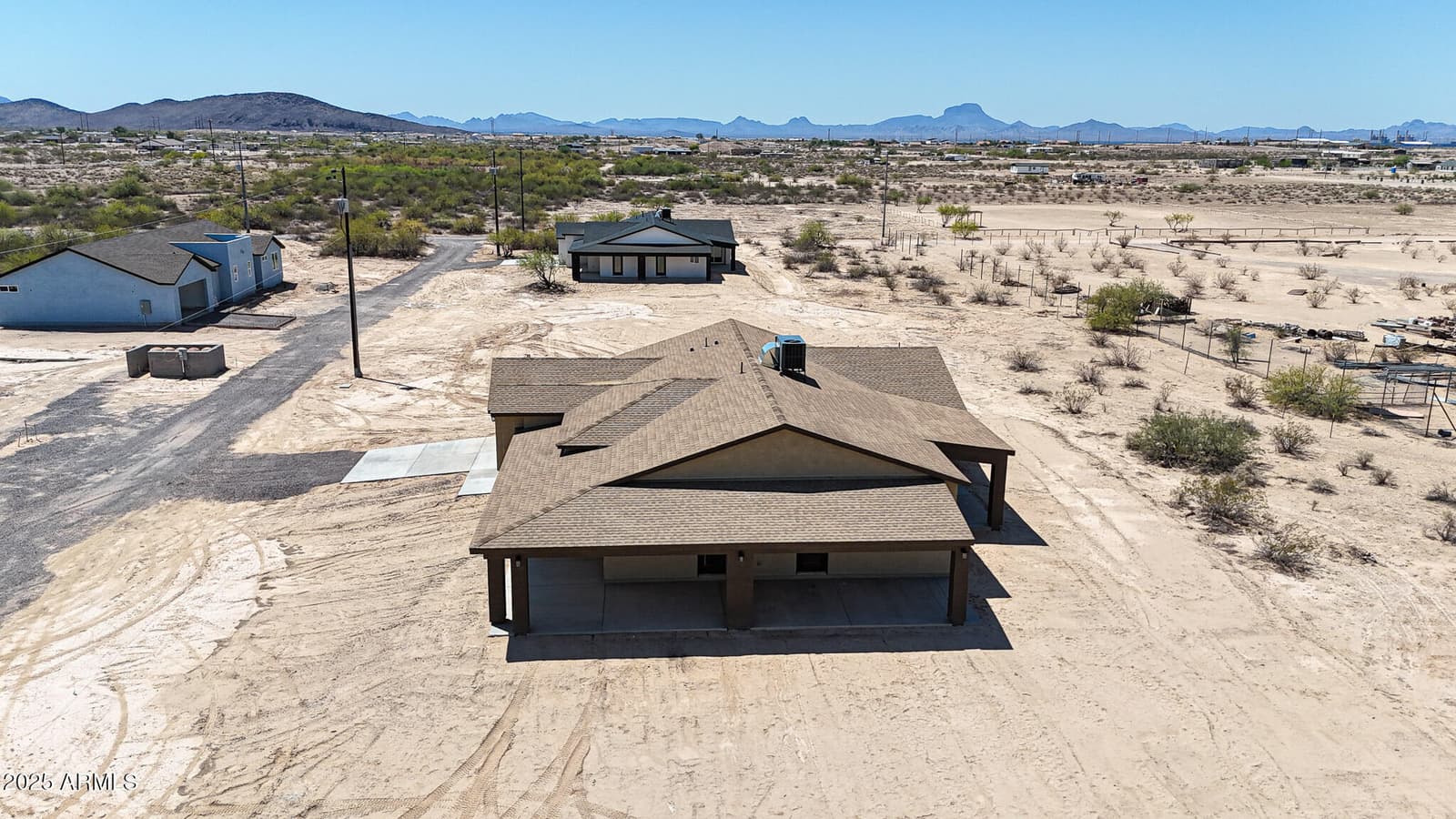 8230 S 351ST Lane, Tonopah, AZ 85354 — photo 40 of 48