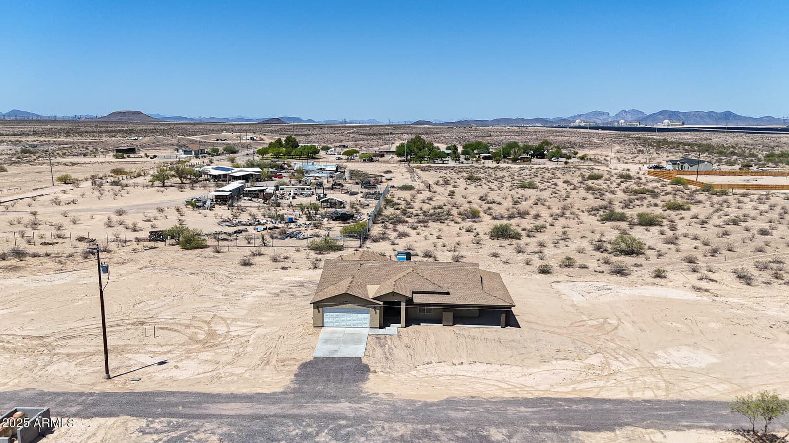 8230 S 351ST Lane, Tonopah, AZ 85354 — photo 37 of 48