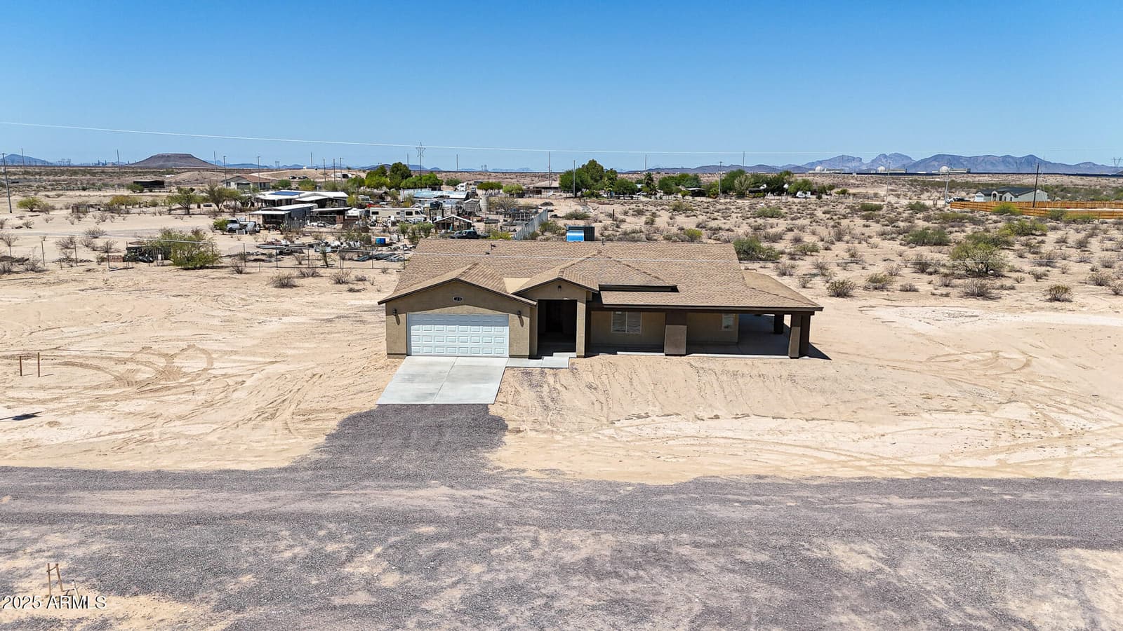 8230 S 351ST Lane, Tonopah, AZ 85354 — photo 2 of 48