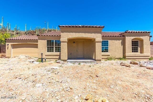 17847 W HUSKER Lane W, Marana, AZ 85653 — photo 2 of 20