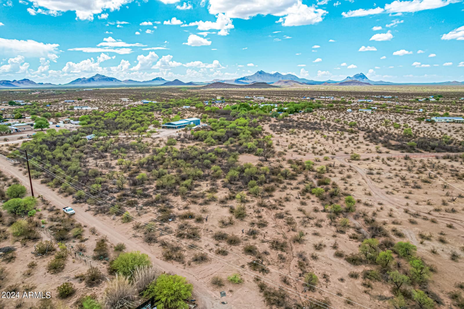 17847 W HUSKER Lane W, Marana, AZ 85653 — photo 11 of 20