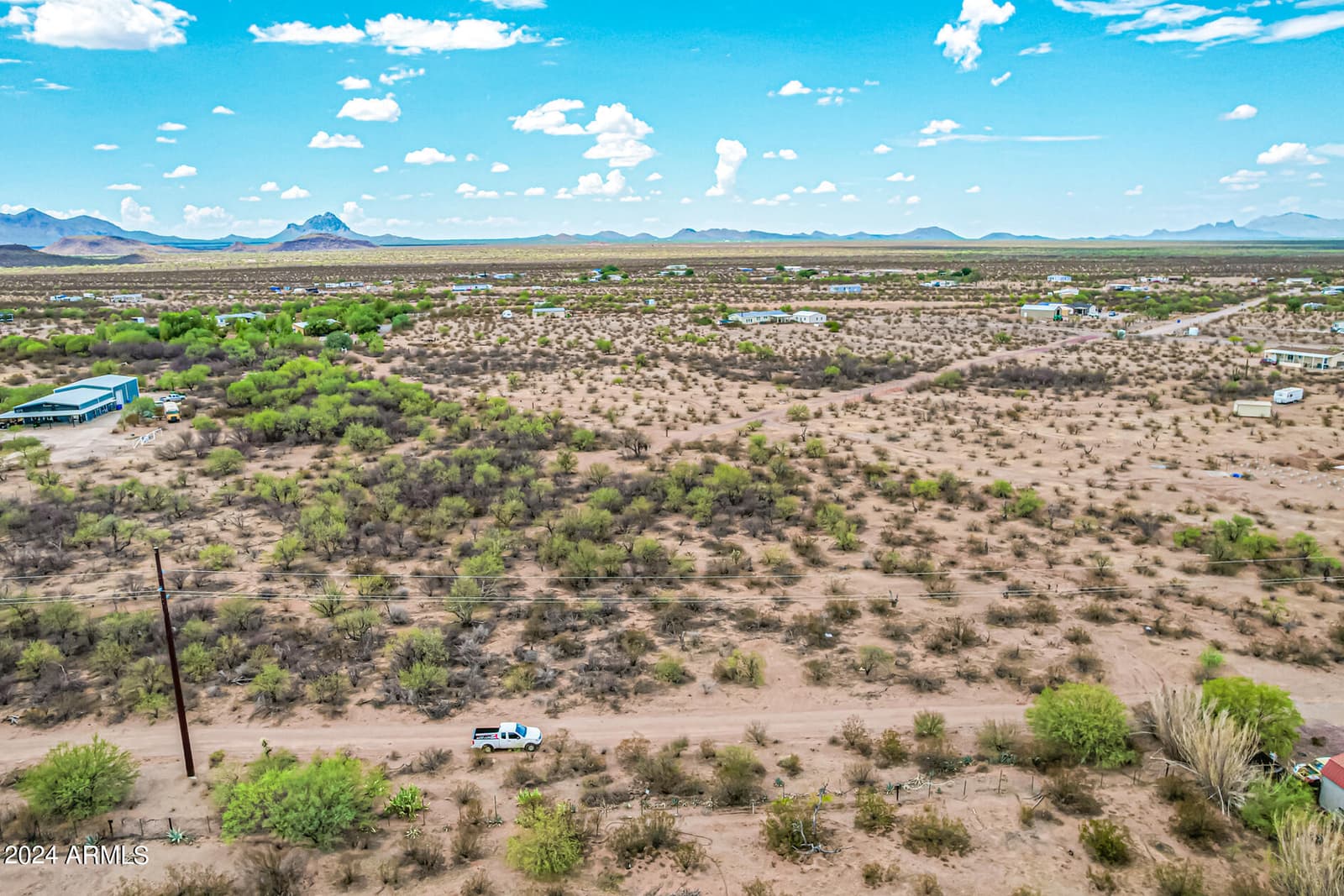 17847 W HUSKER Lane W, Marana, AZ 85653 — photo 12 of 20