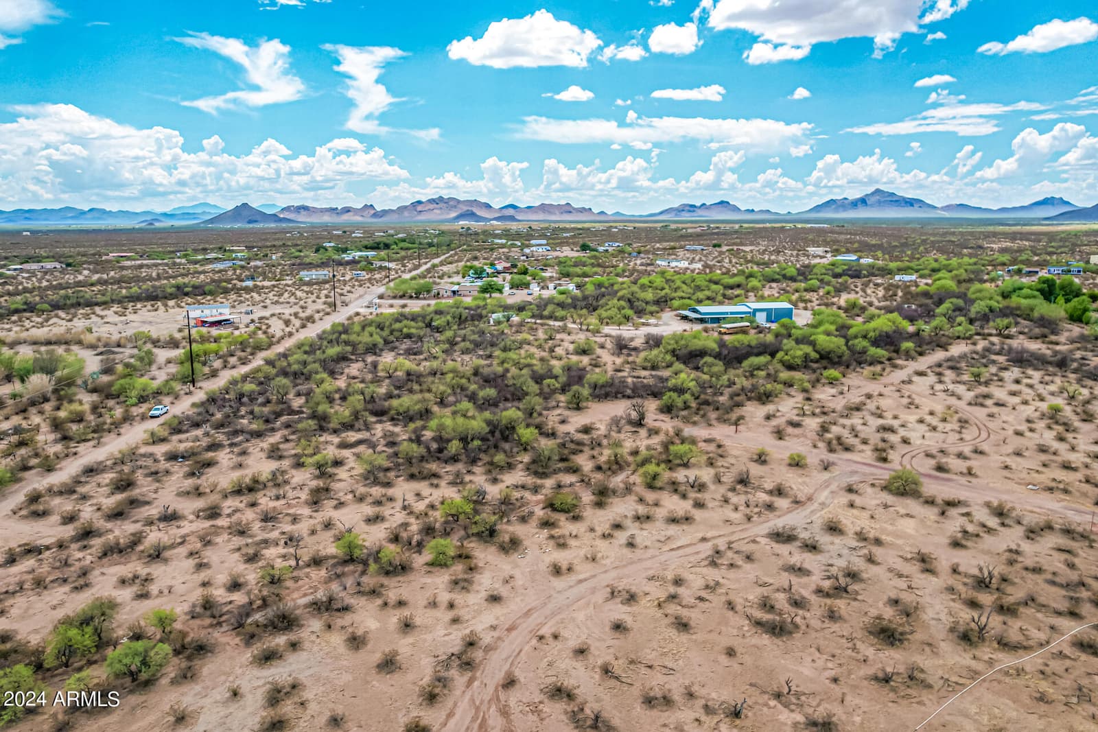 17847 W HUSKER Lane W, Marana, AZ 85653 — photo 18 of 20