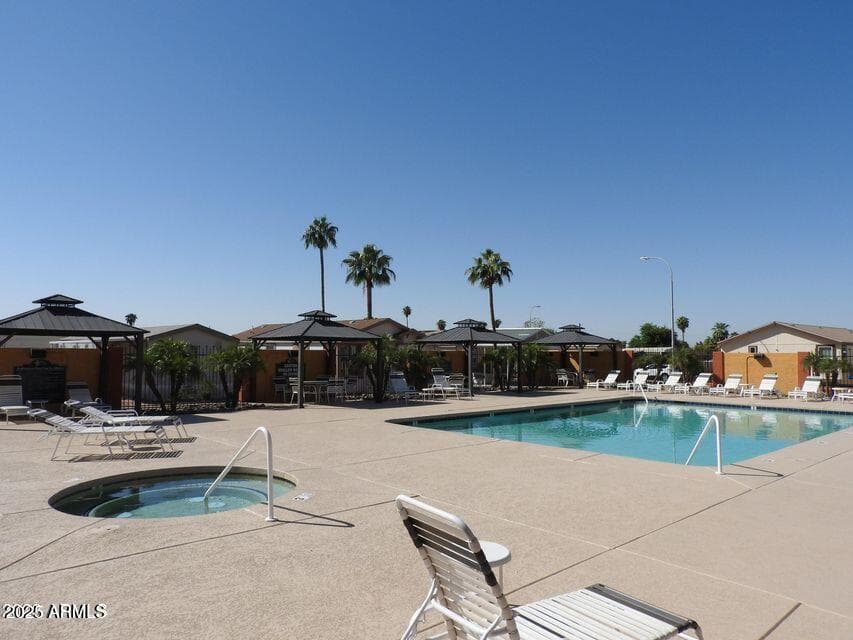 9431 E Coralbell Avenue 113, Mesa, AZ 85208 — photo 19 of 19