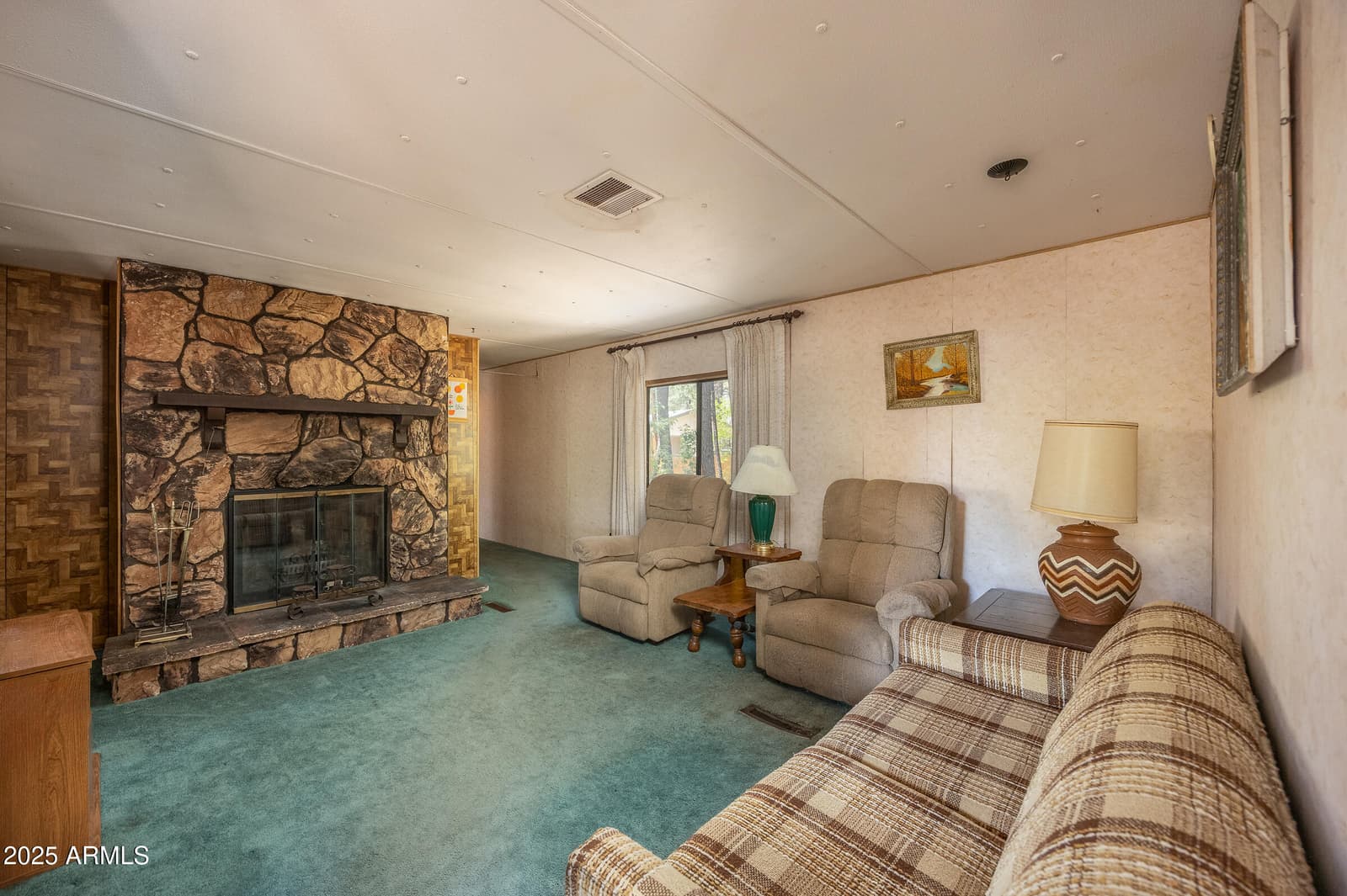 17130 S REDWOOD Drive, Munds Park, AZ 86017 — photo 4 of 14