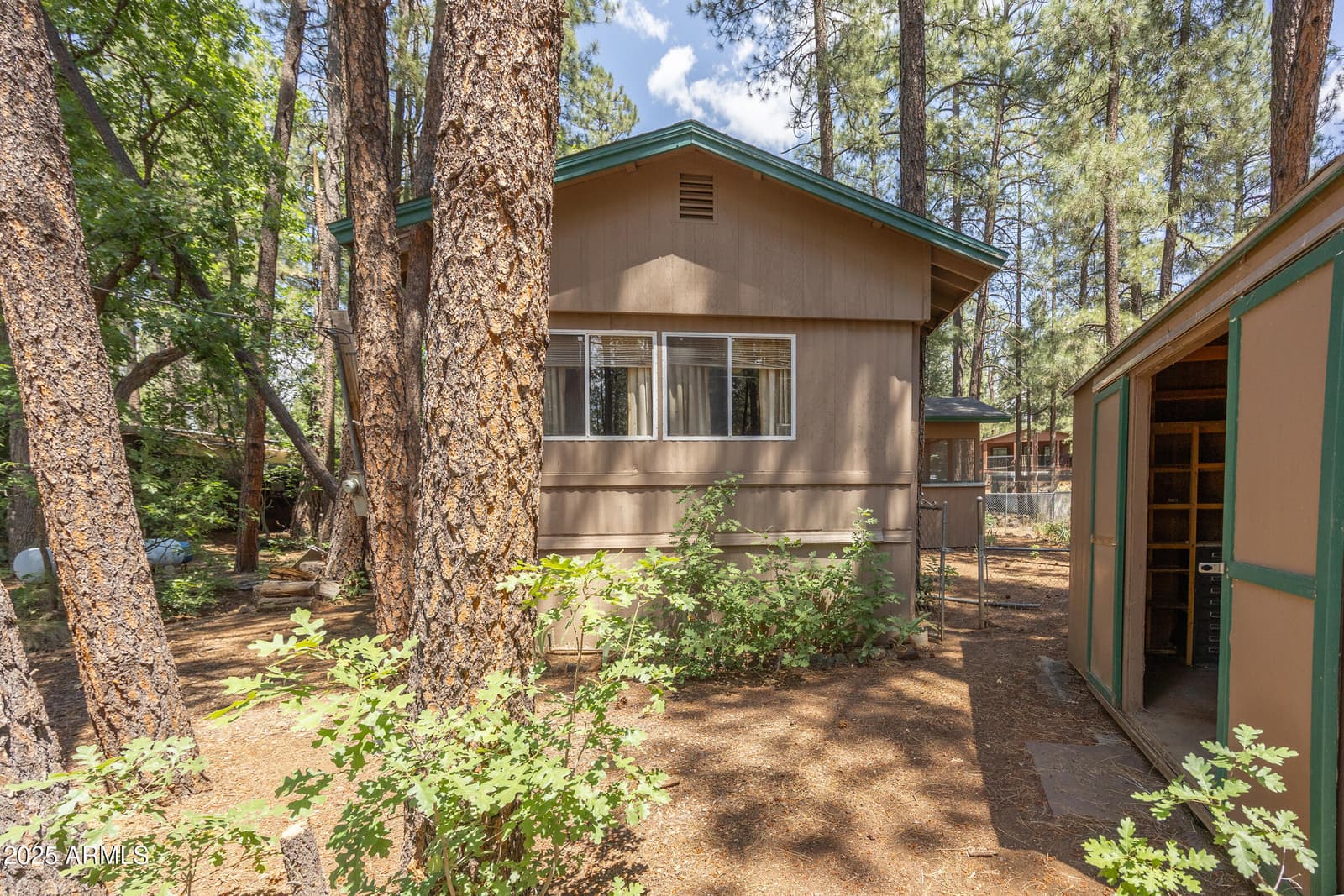 17130 S REDWOOD Drive, Munds Park, AZ 86017 — photo 13 of 14