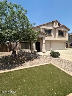 15756 W REDFIELD Road, Surprise, AZ 85379 — photo 1 of 23