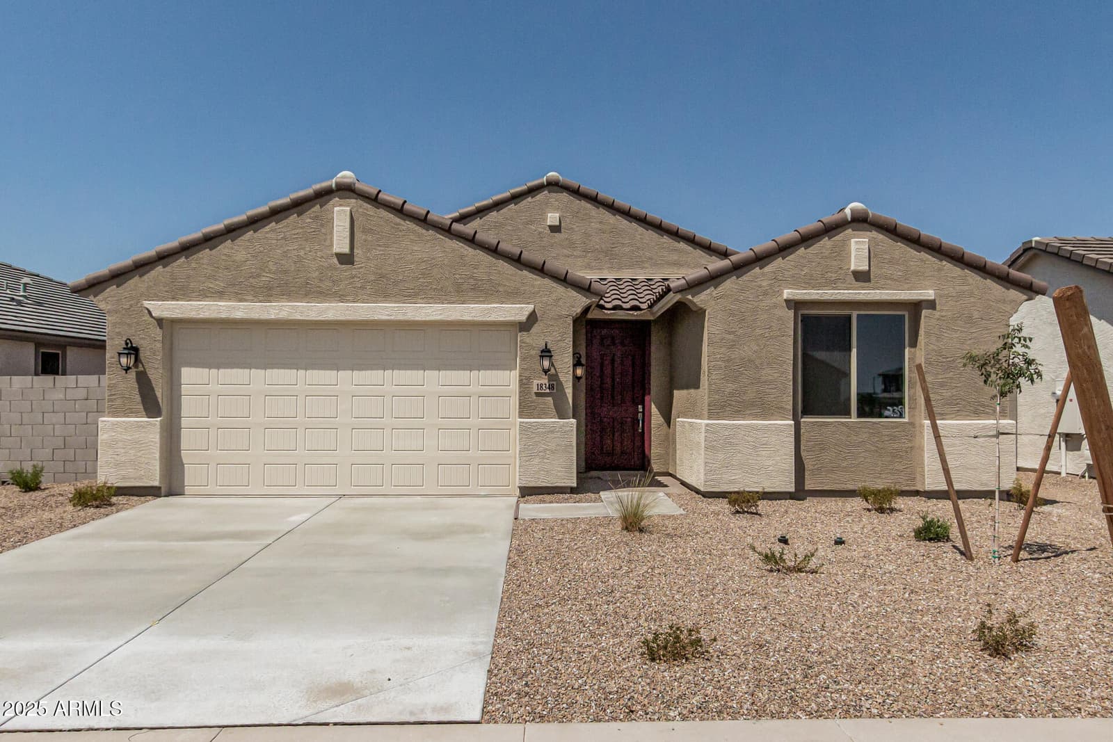 18348 W VILLA HERMOSA Lane, Surprise, AZ 85387 — photo 1 of 31