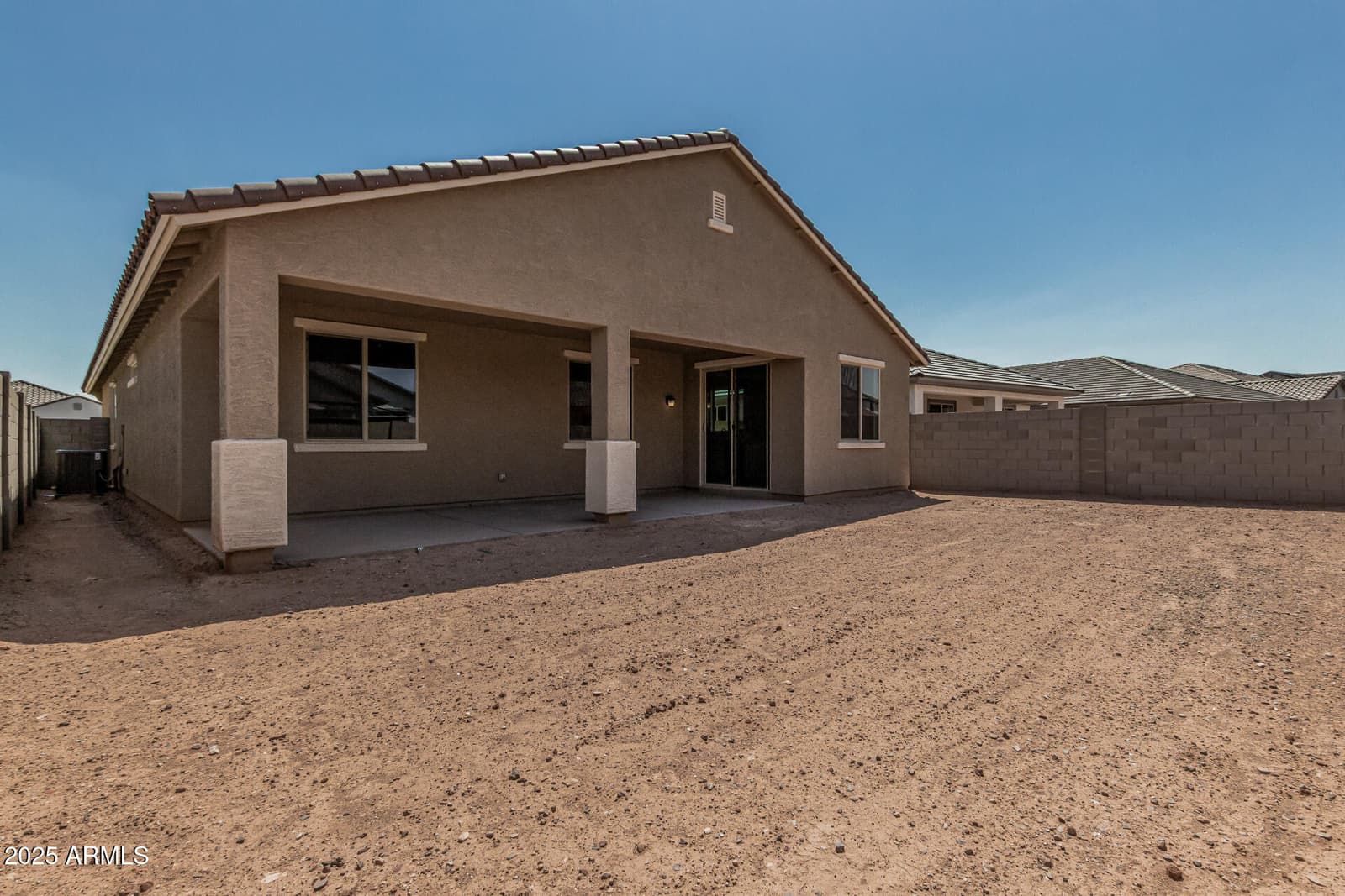 18348 W VILLA HERMOSA Lane, Surprise, AZ 85387 — photo 29 of 31